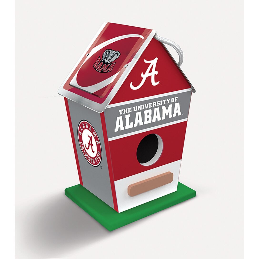 Alabama Birdhouse