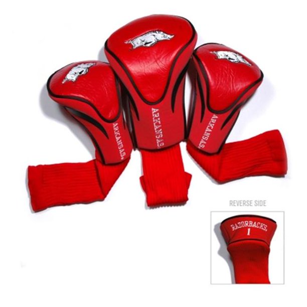 ARKANSAS 3 PK CONTOUR HC