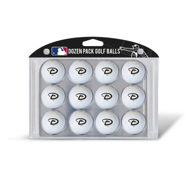 ARIZ DIAMONDBACKS DZ PACK BALL