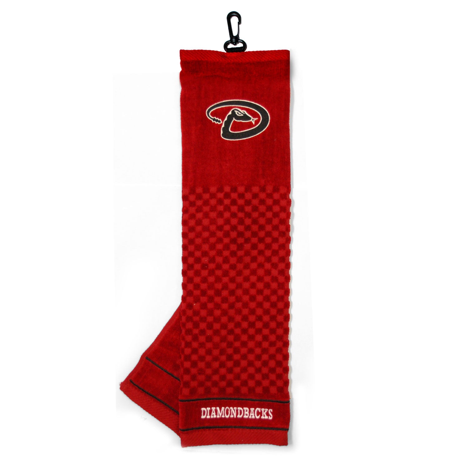 ARIZ DIAMONDBACKS EMBR TOWEL