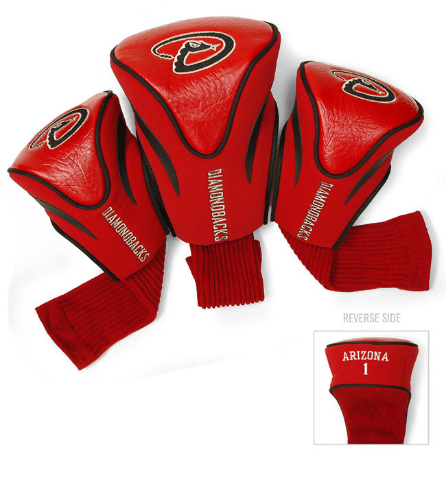 ARIZ DIAMONDBACKS 3 PK CONTOUR HC
