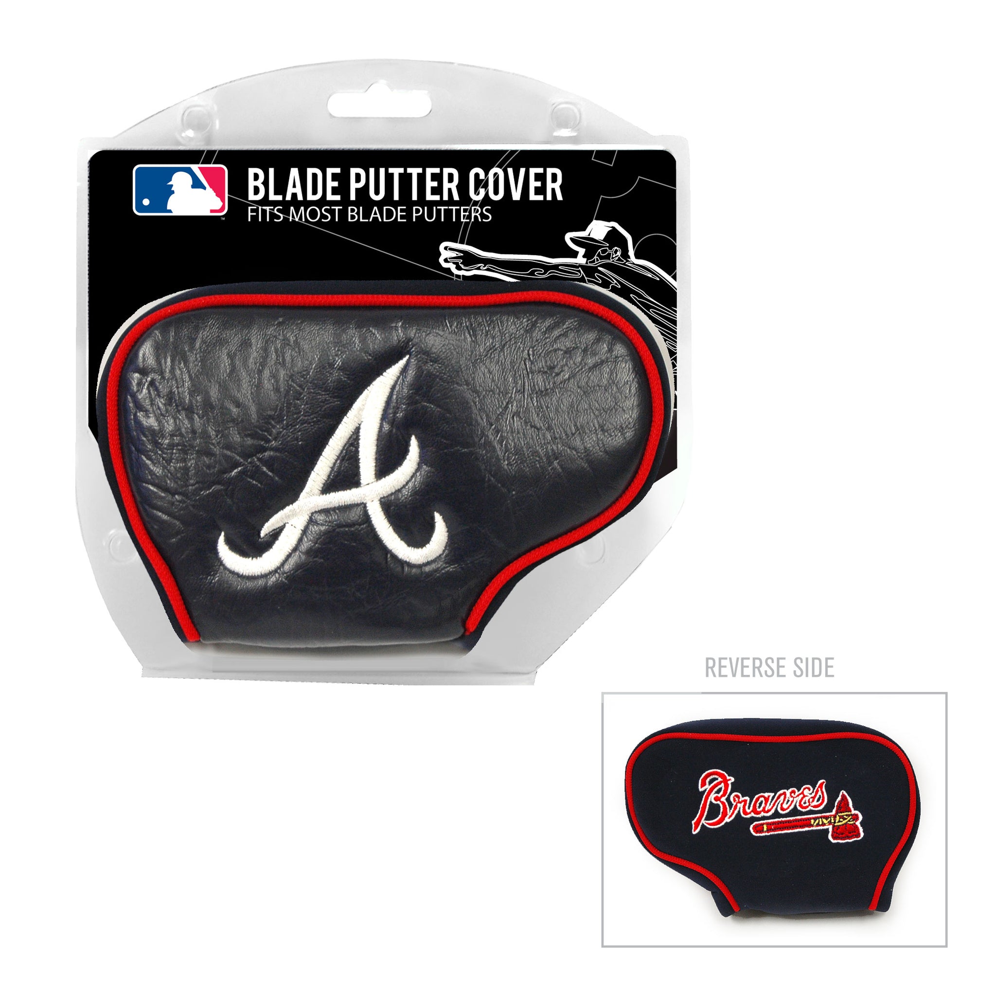 ATLANTA BRAVES BLADE PC