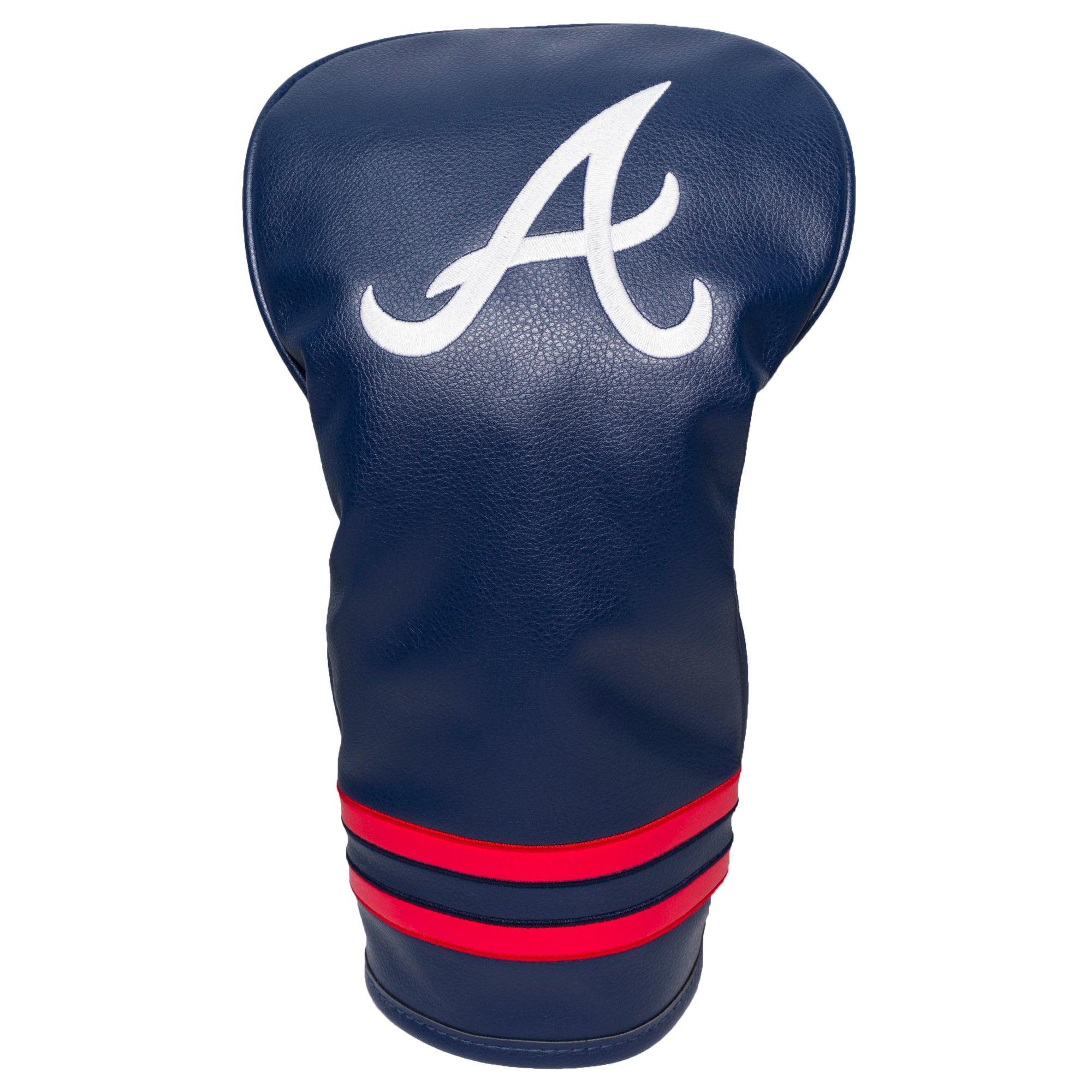 ATLANTA BRAVES VINTAGE DRIVER HC