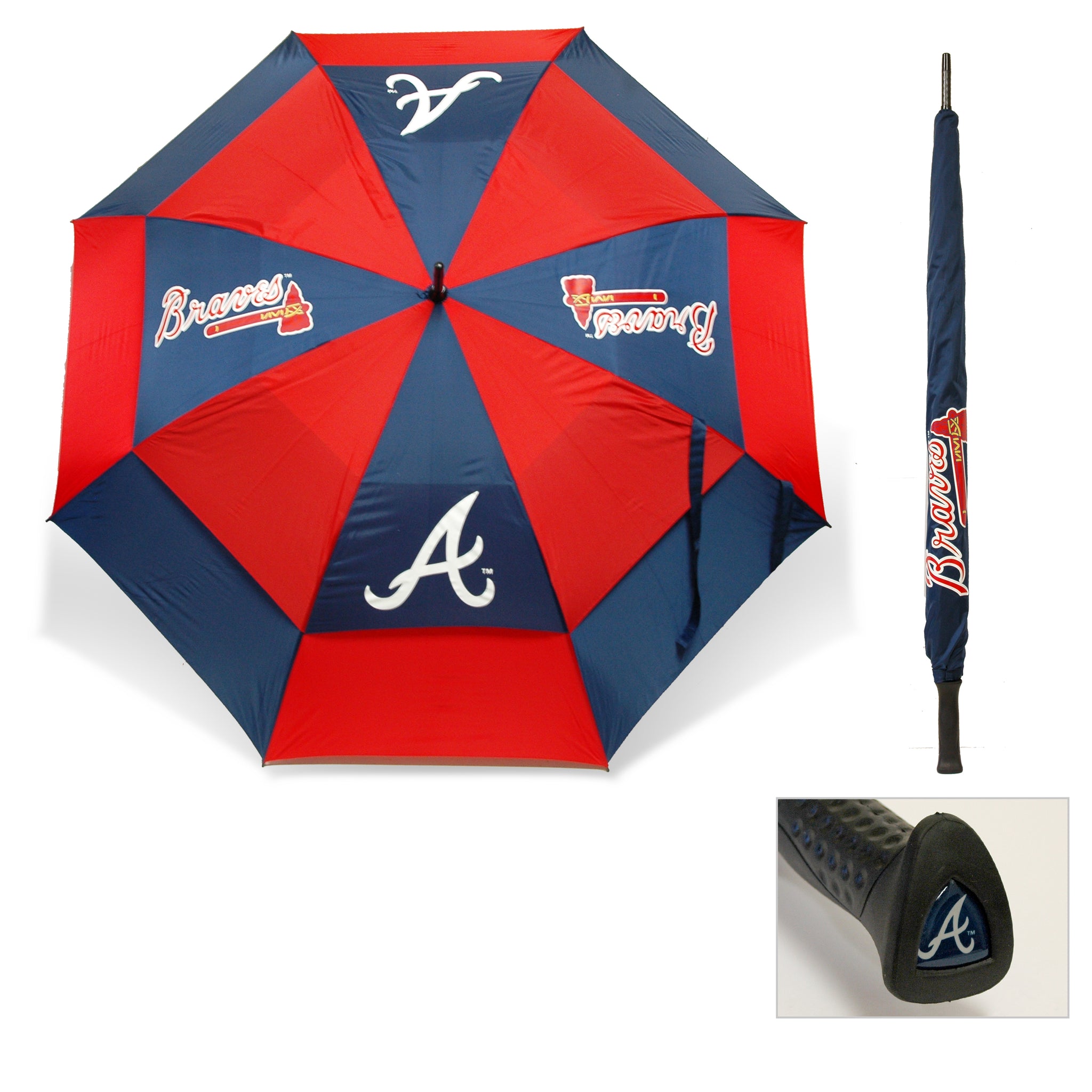 ATLANTA BRAVES UMBRELLA