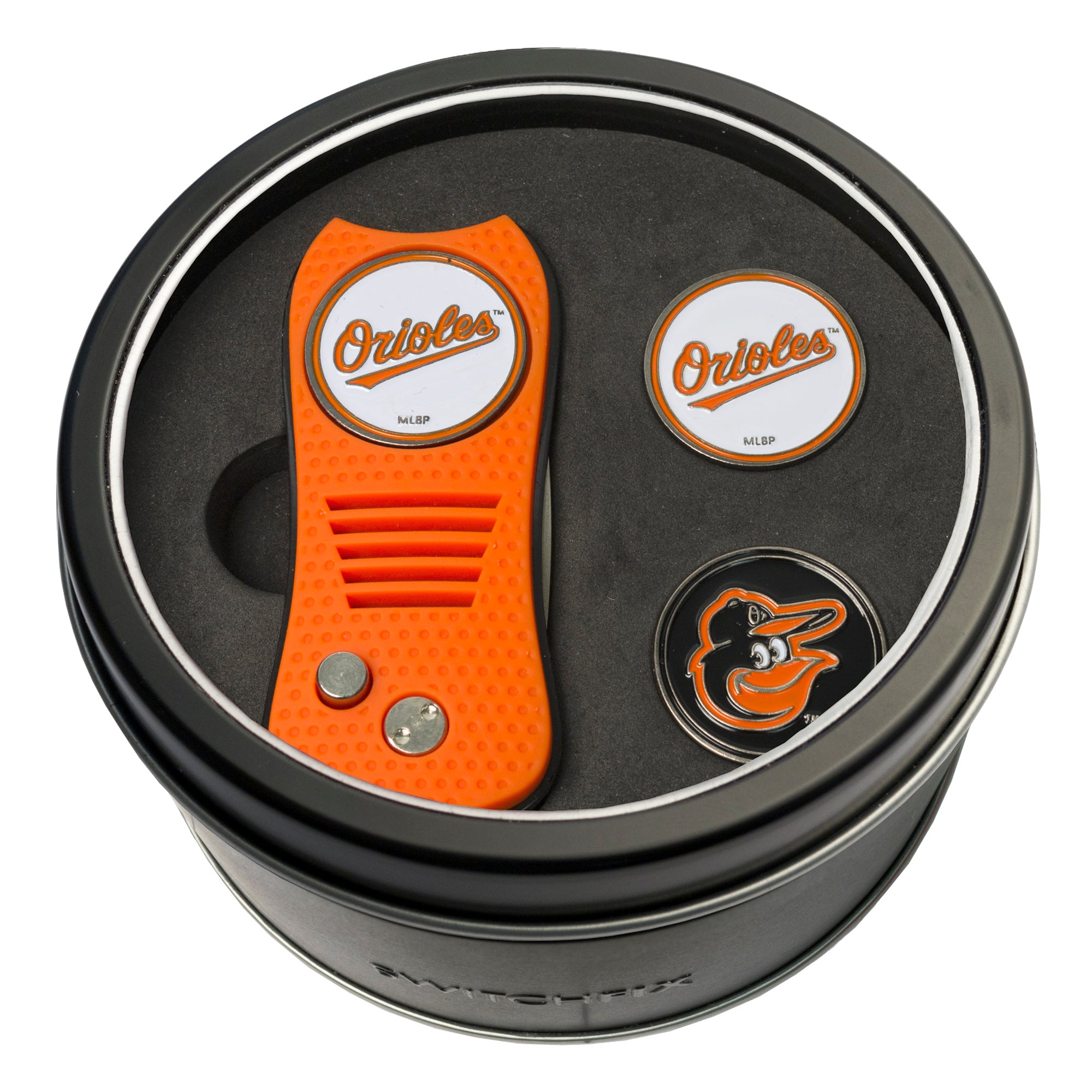 BALTIMORE ORIOLES SWITCH MARKERS TI