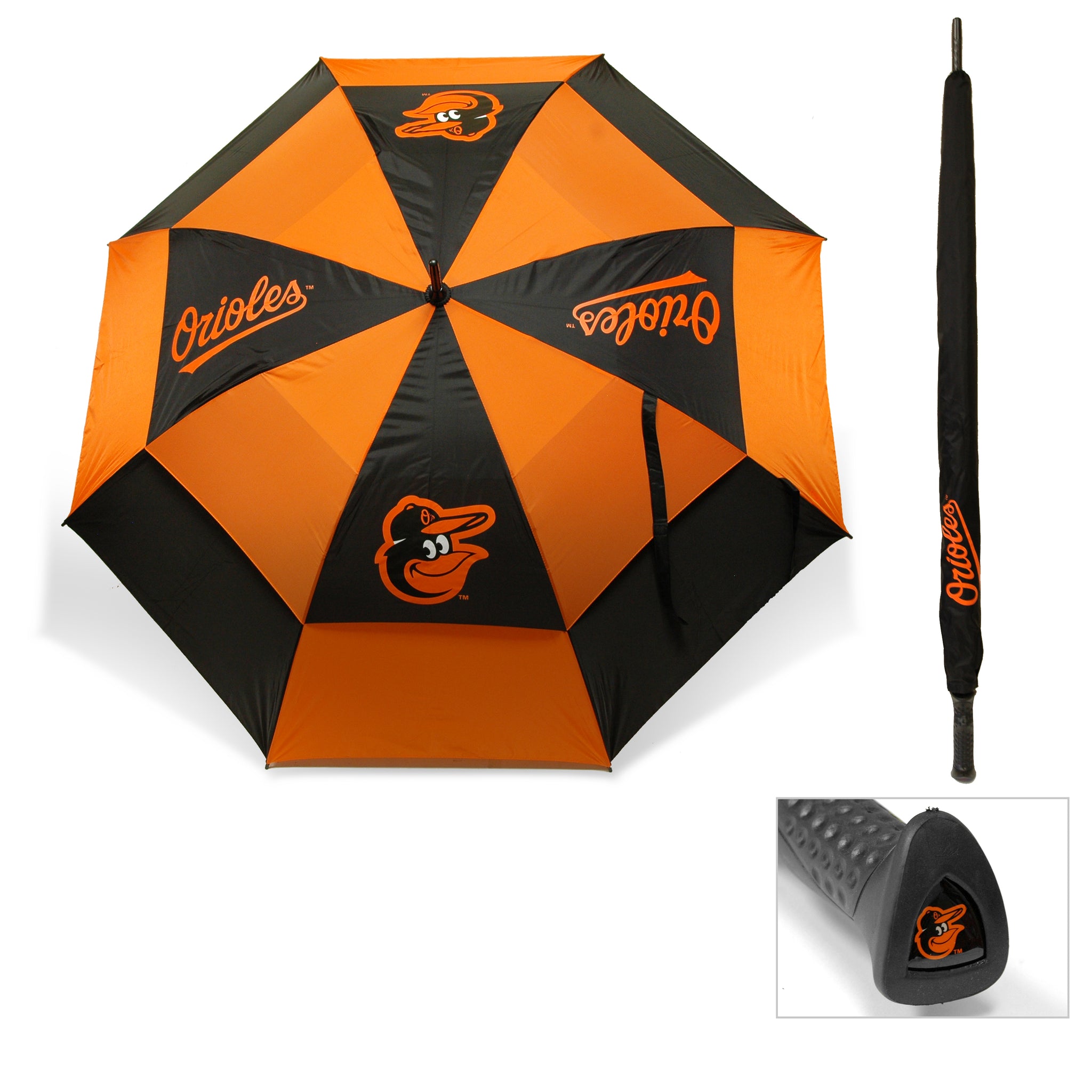 BALTIMORE ORIOLES UMBRELLA