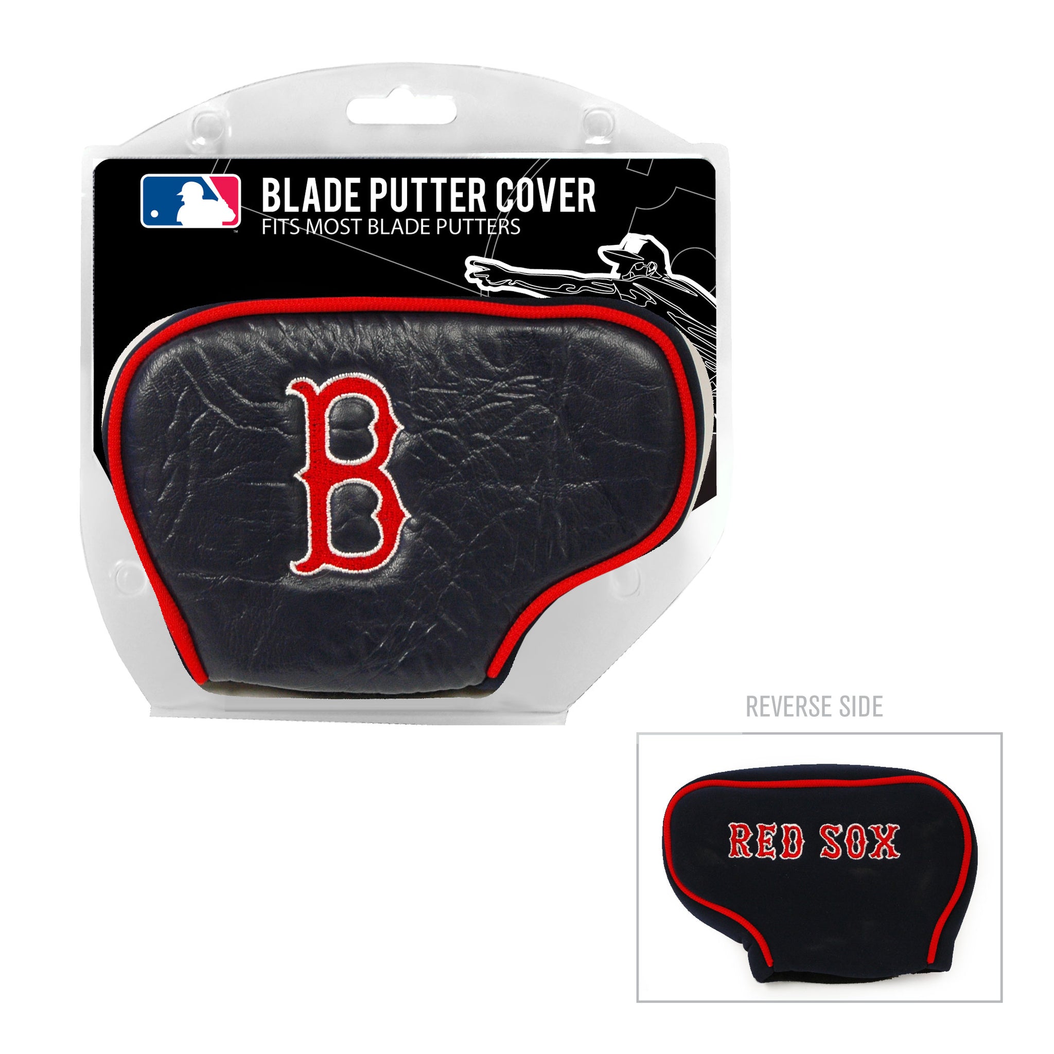 BOSTON RED SOX BLADE PC