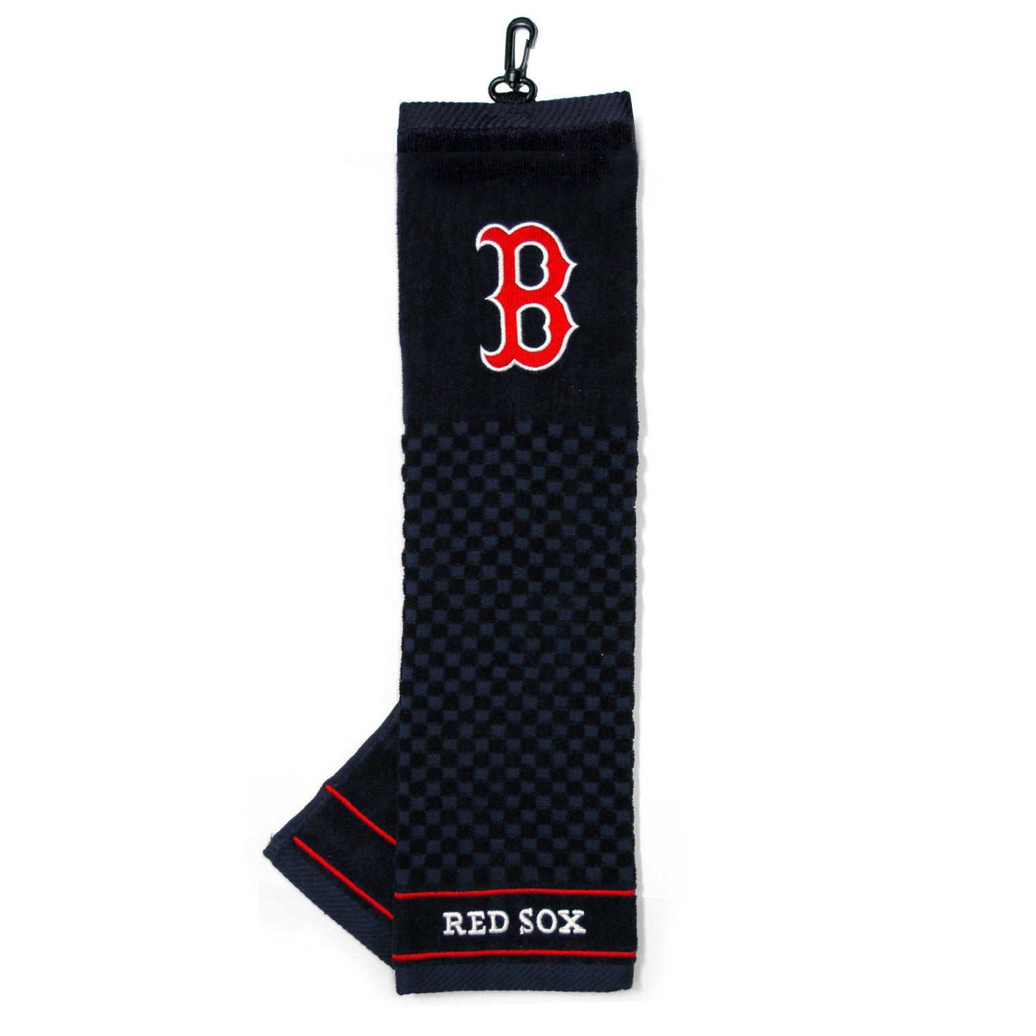 BOSTON RED SOX EMBR TOWEL