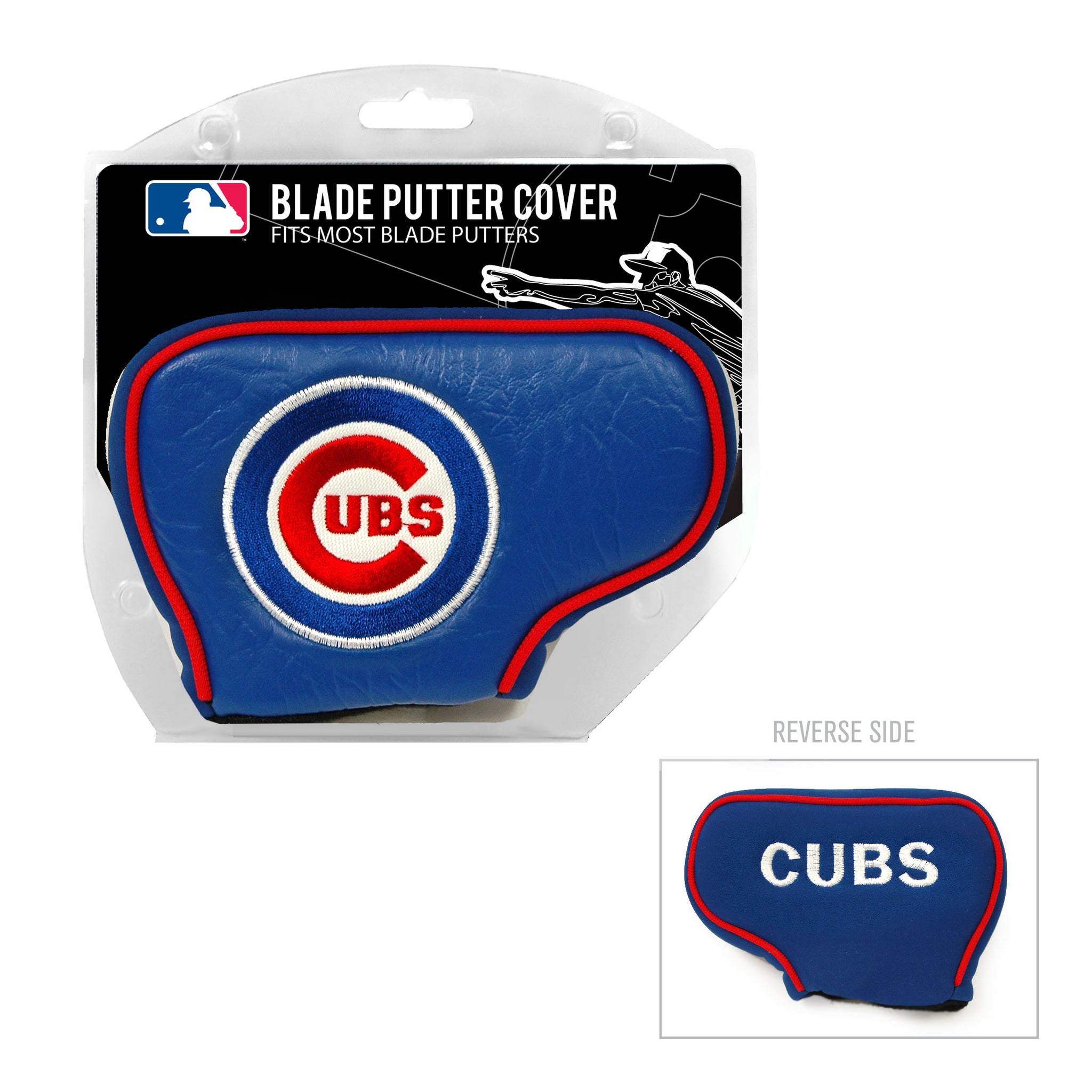 CHICAGO CUBS BLADE PC