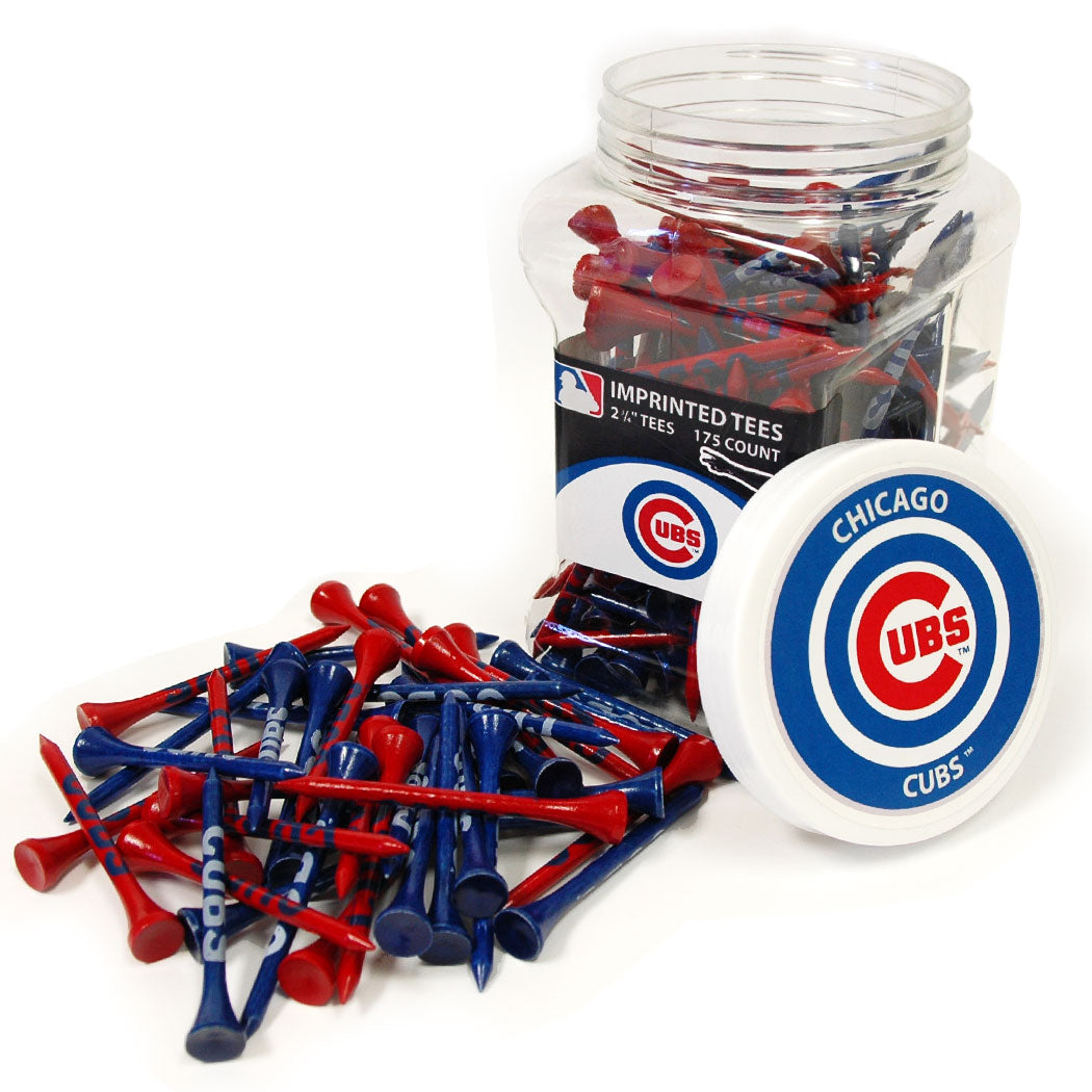 CHICAGO CUBS 175 TEE JAR