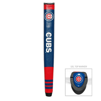 CHICAGO CUBS PUTTER GRIP