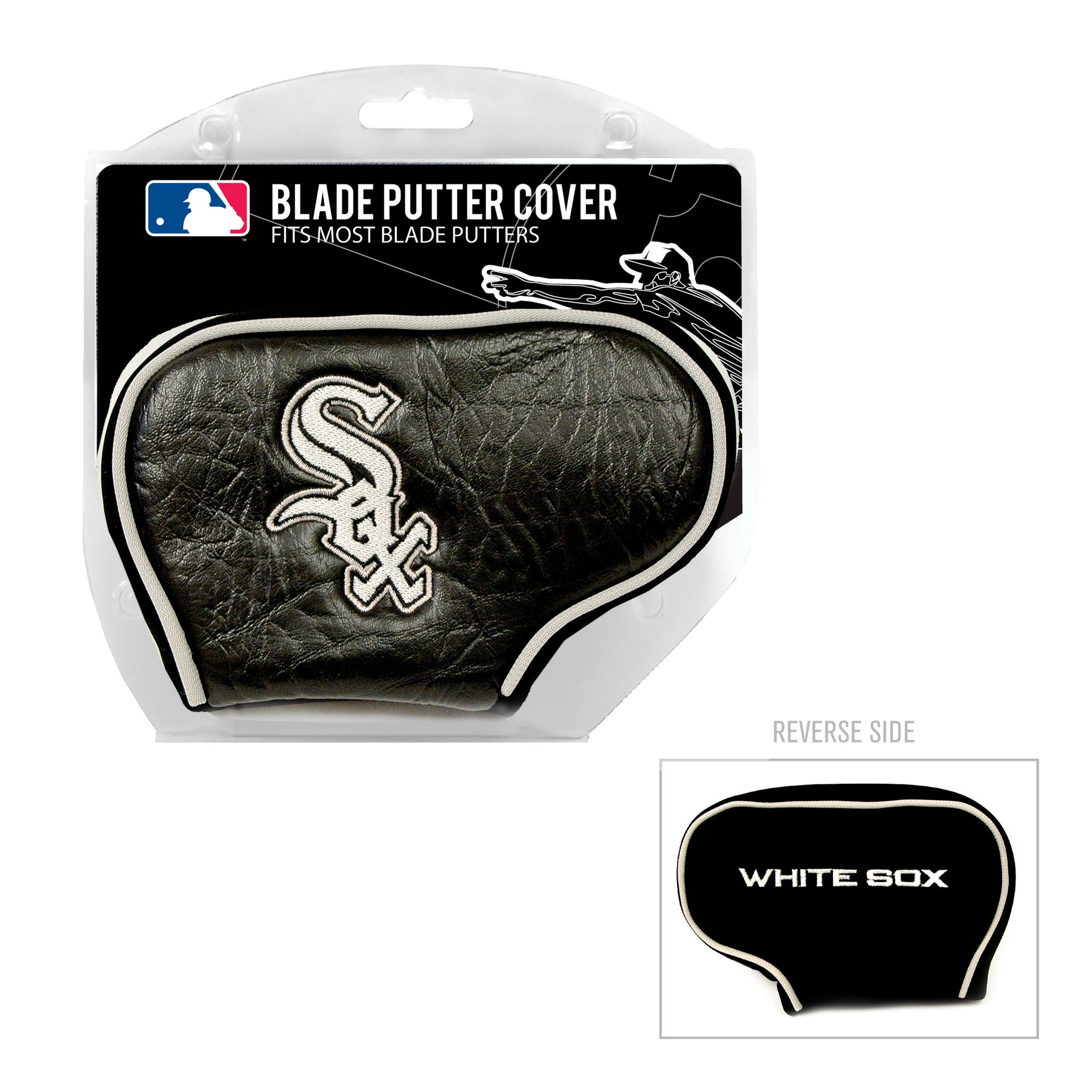 CHICAGO WHITE SOX BLADE PC