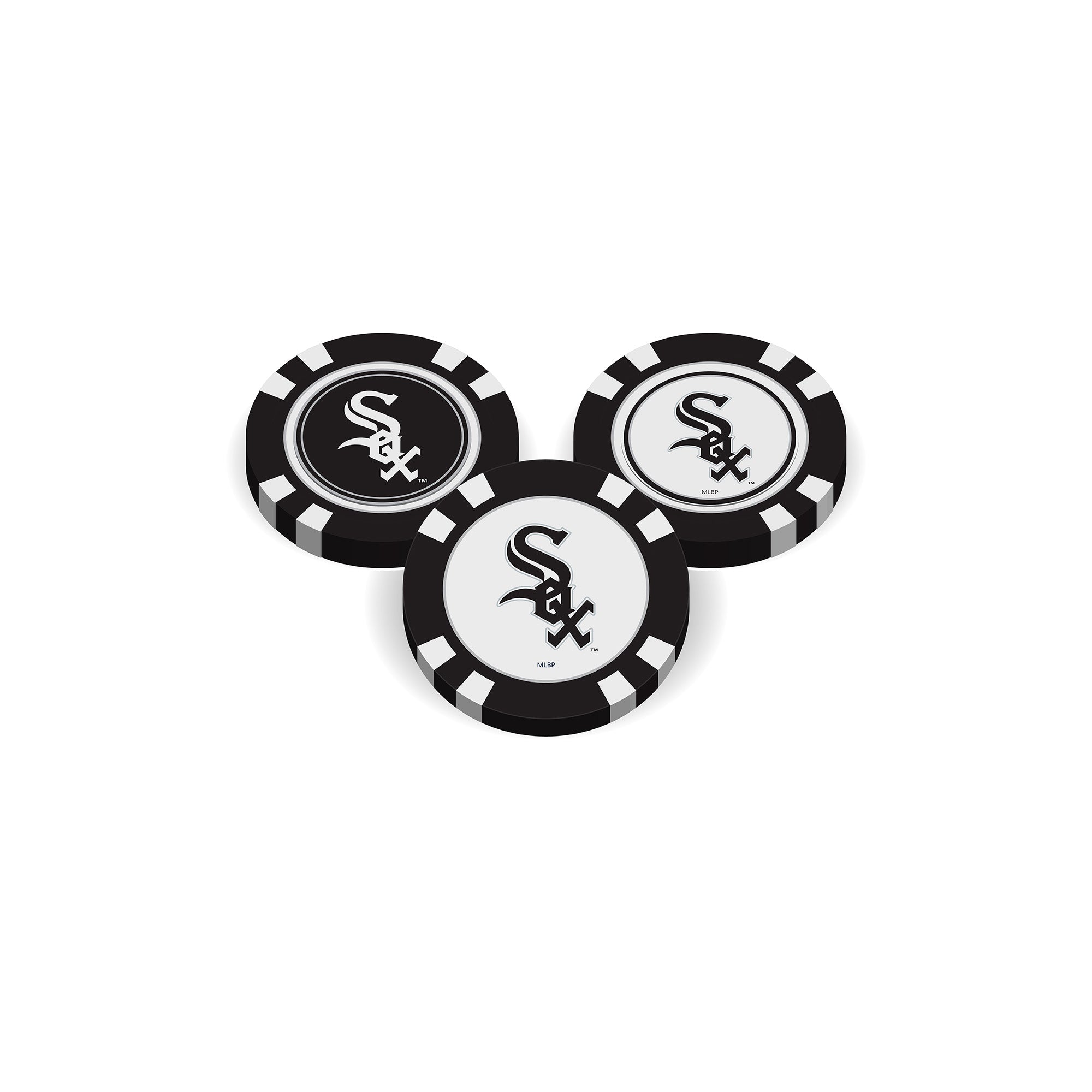 CHICAGO WHITE SOX BULK GOLF CHIP