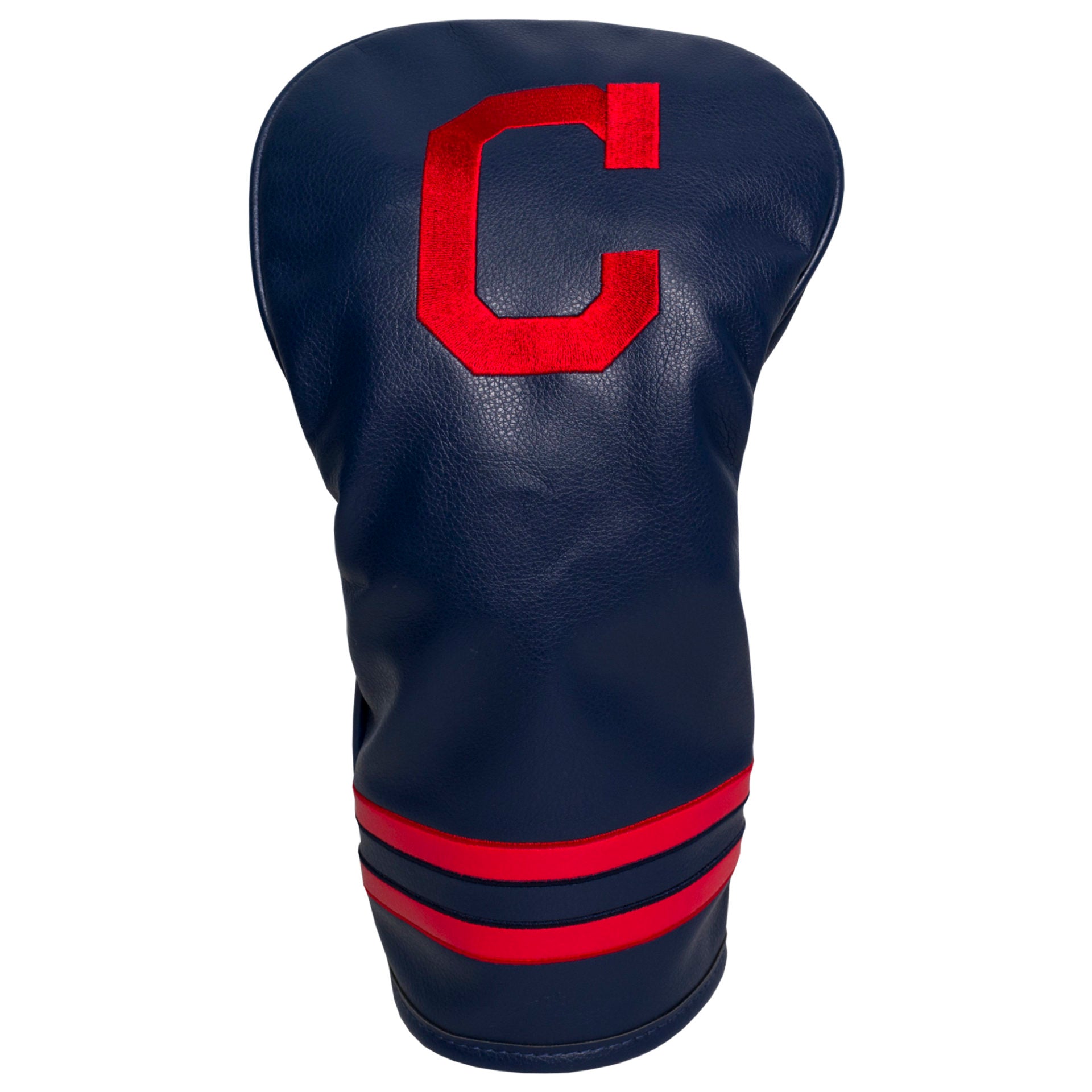 CLEVELAND INDIANS VINTAGE DRIVER HC