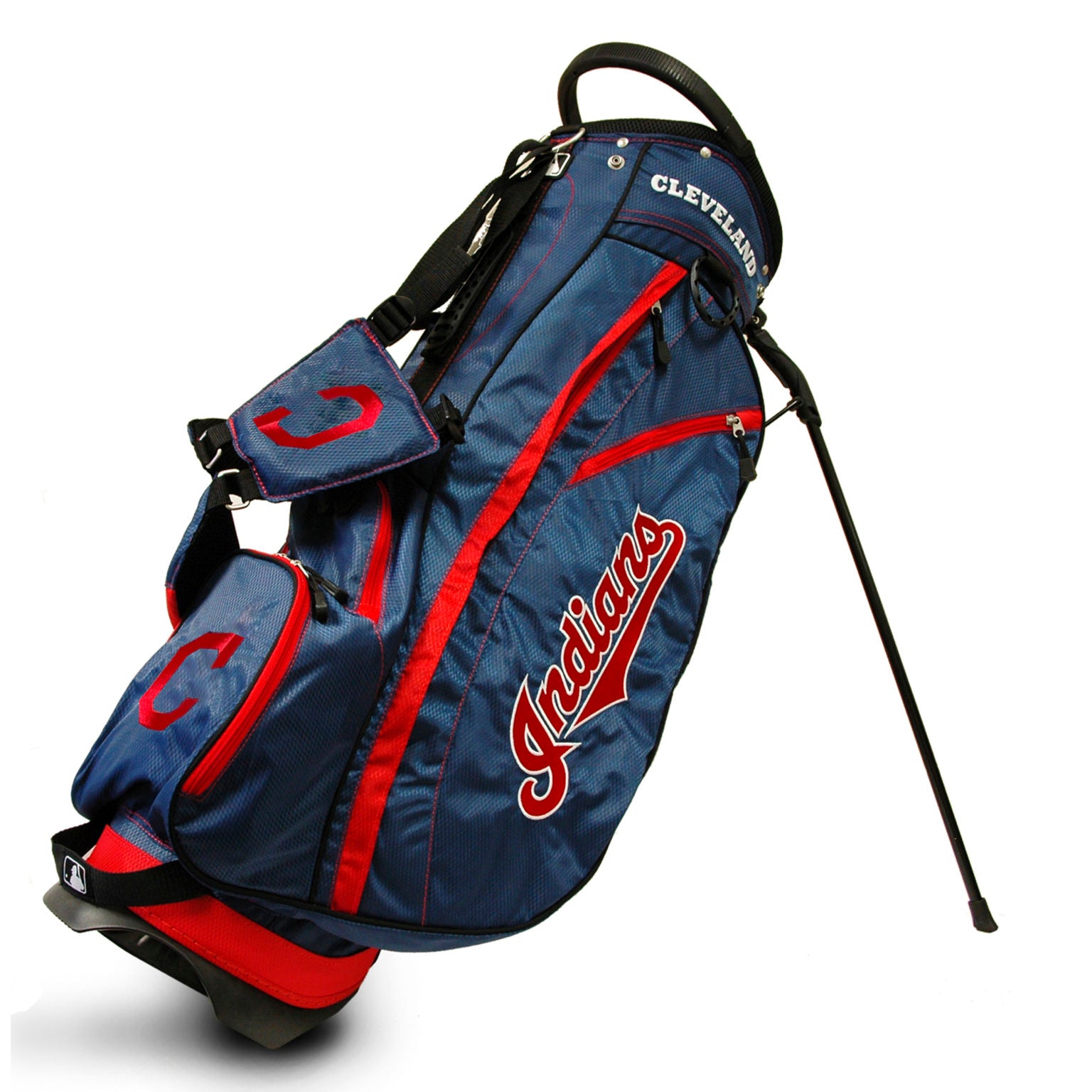 CLEVELAND INDIANS FAIR STAND BAG