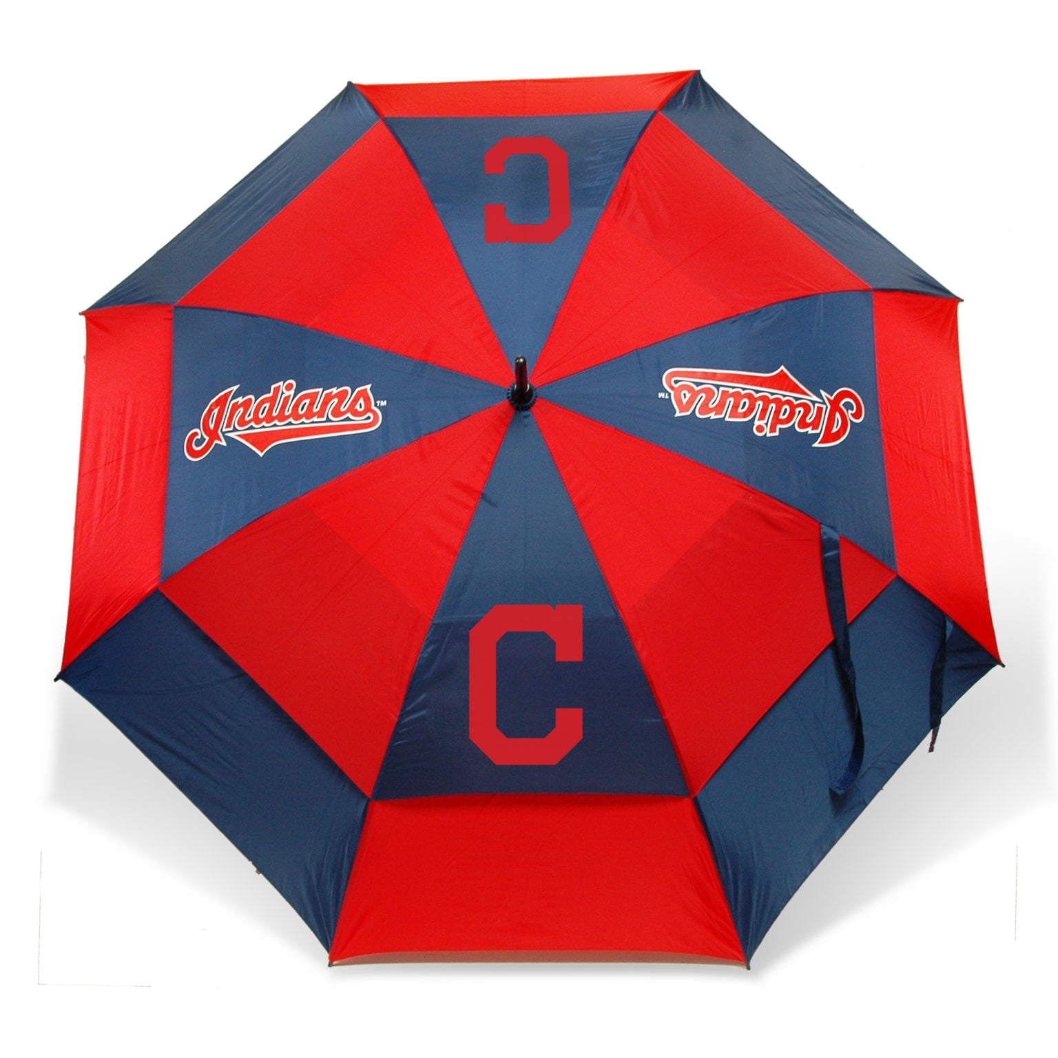 CLEVELAND INDIANS UMBRELLA