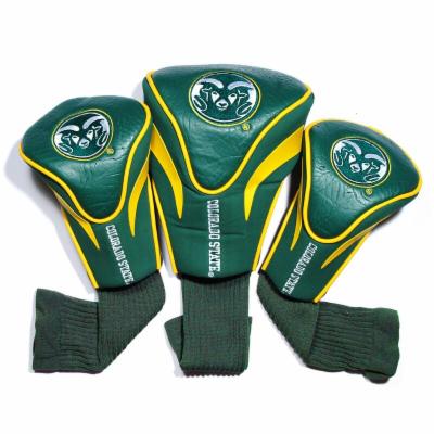 COLORADO ST 3 PK CONTOUR HC