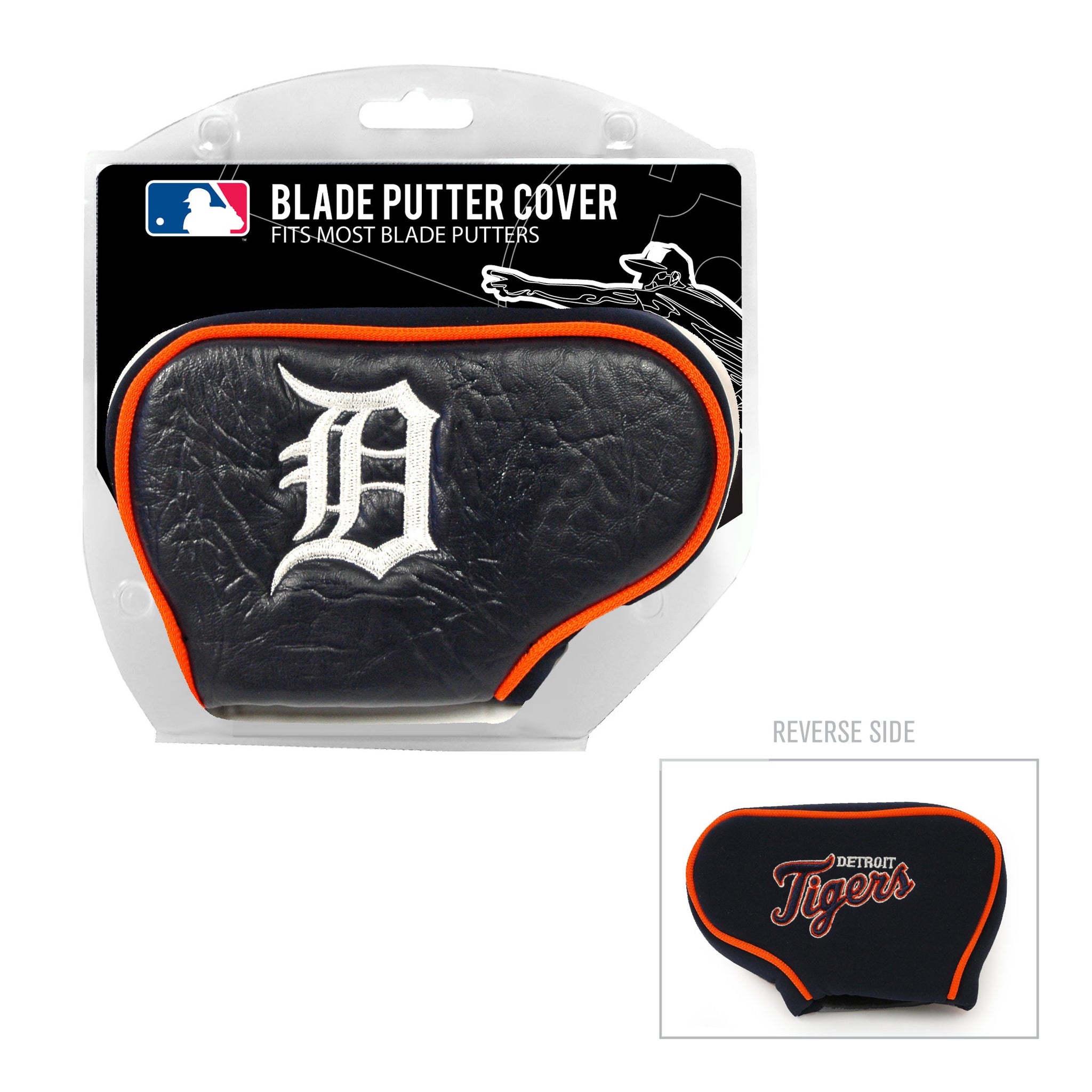 DETROIT TIGERS BLADE PC