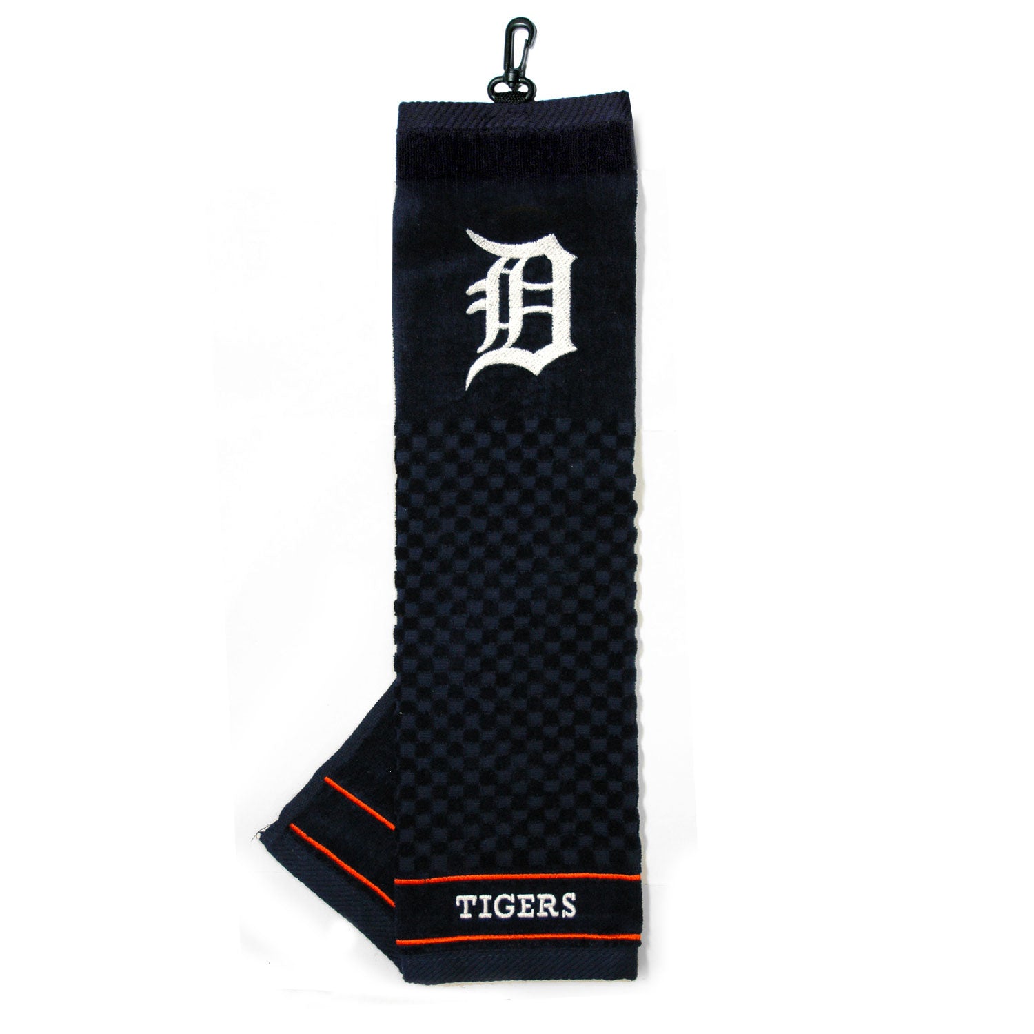 DETROIT TIGERS EMBR TOWEL