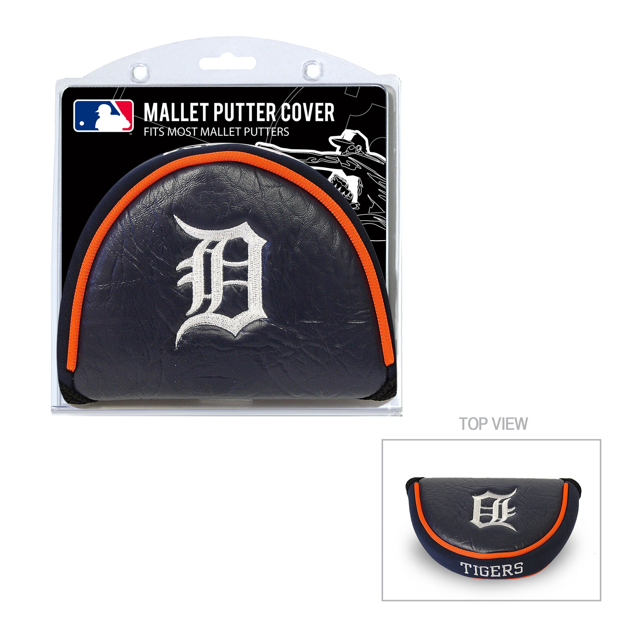 DETROIT TIGERS MALLET PC