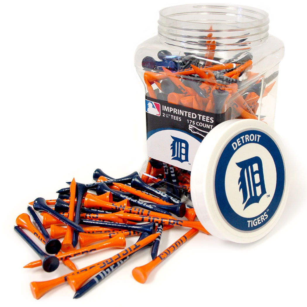 DETROIT TIGERS 175 TEE JAR