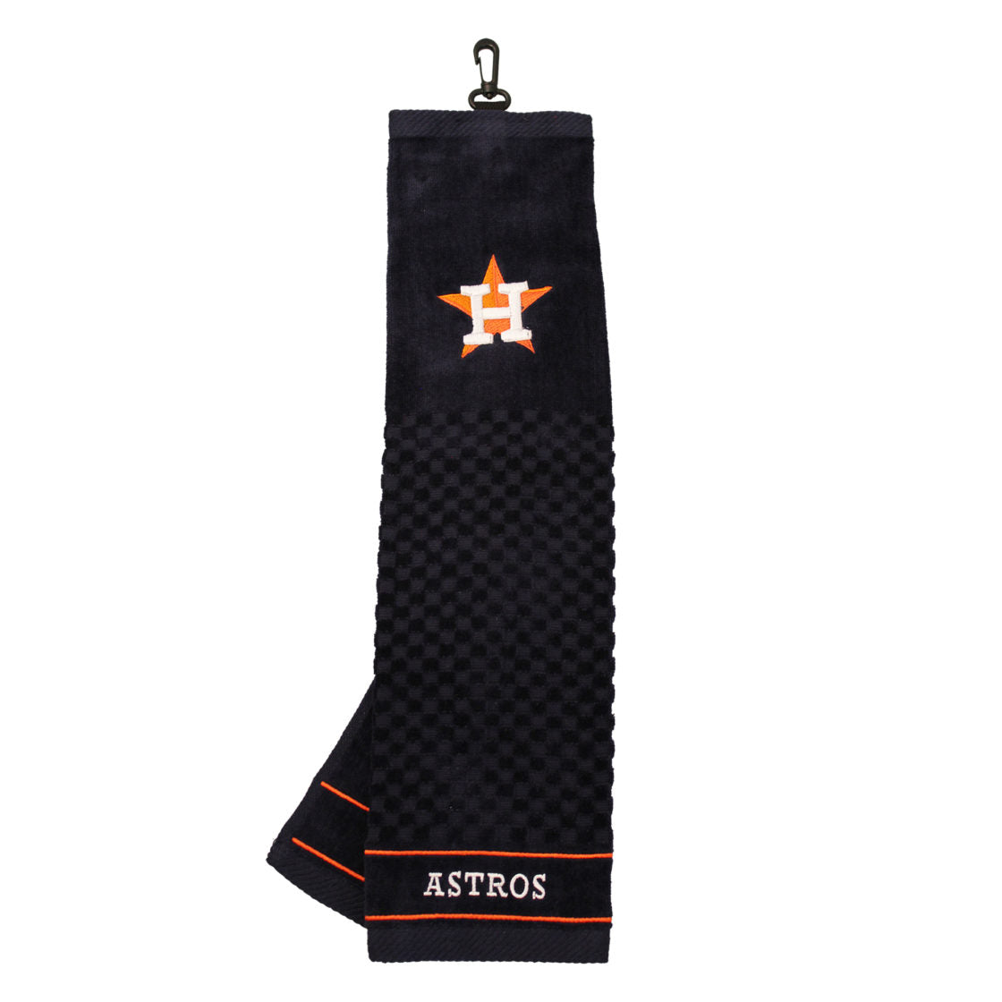 HOUSTON ASTROS EMBR TOWEL