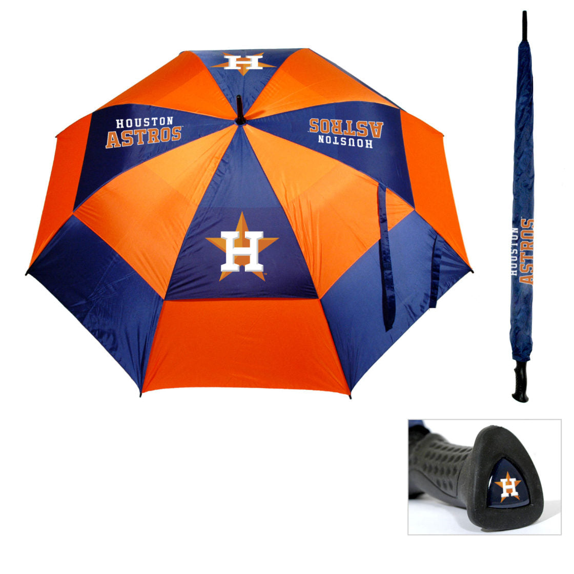 HOUSTON ASTROS UMBRELLA