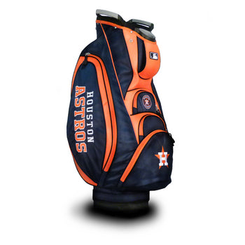 HOUSTON ASTROS VICTORY CART BAG