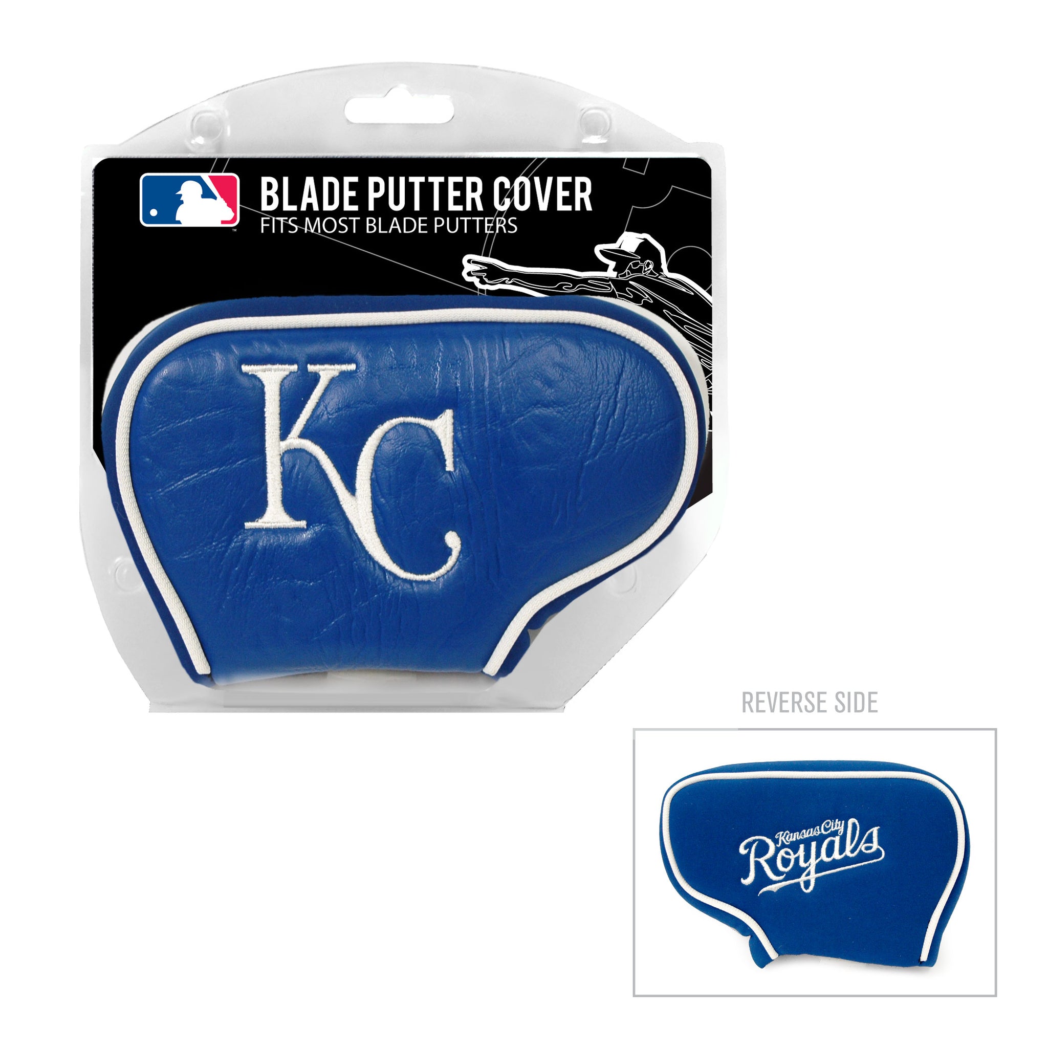 KANSAS CITY ROYALS BLADE PC