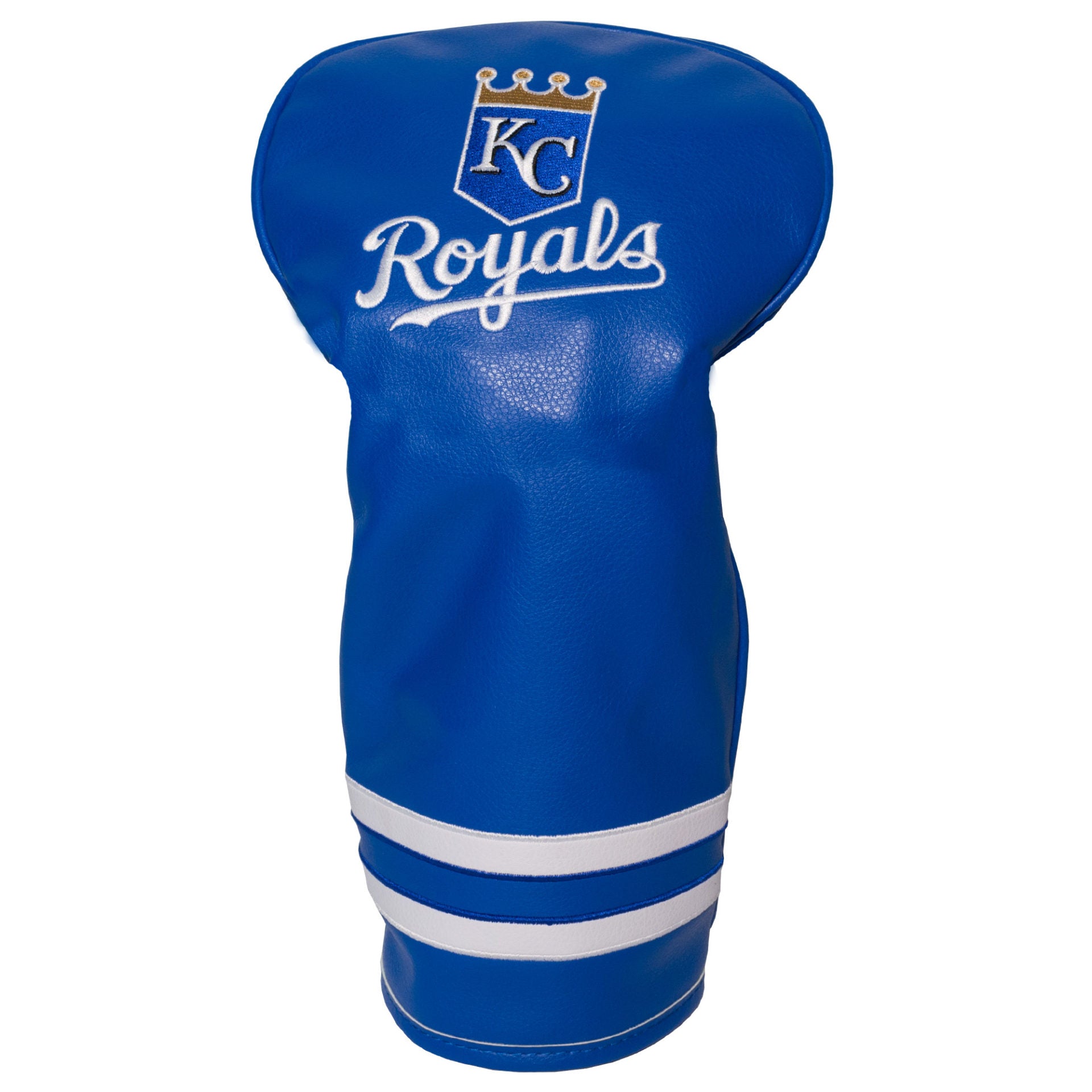 KANSAS CITY ROYALS VINTAGE DRIVER H