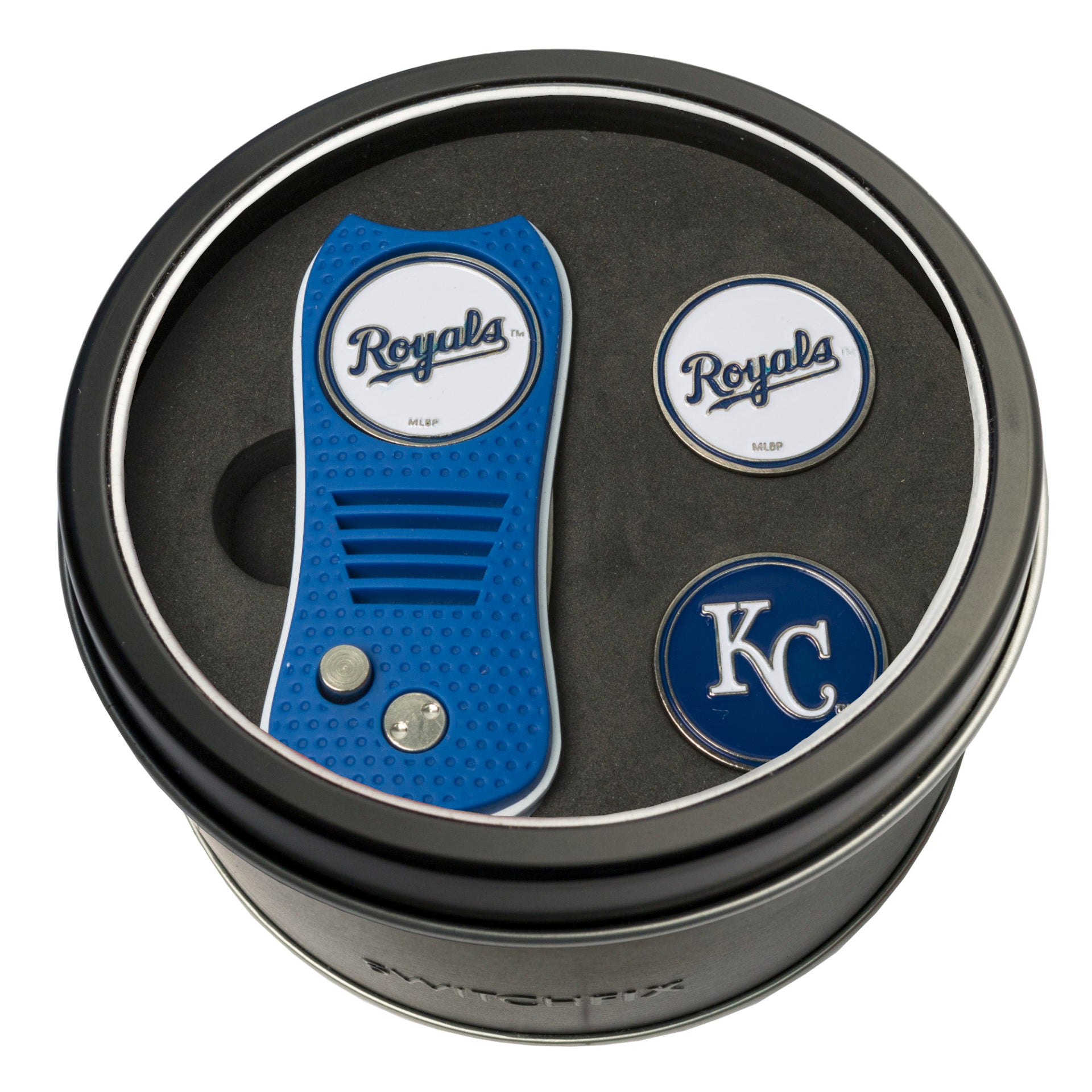 KANSAS CITY ROYALS SWITCH MARKERS T