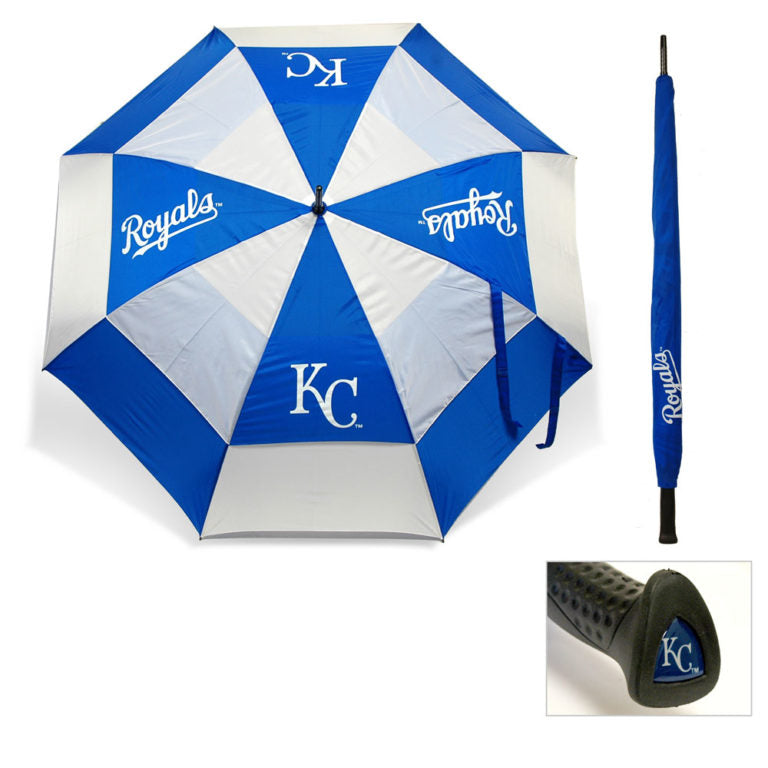 KANSAS CITY ROYALS UMBRELLA