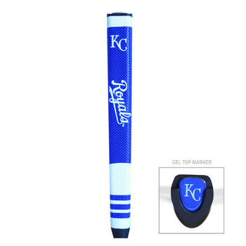 KANSAS CITY ROYALS PUTTER GRIP