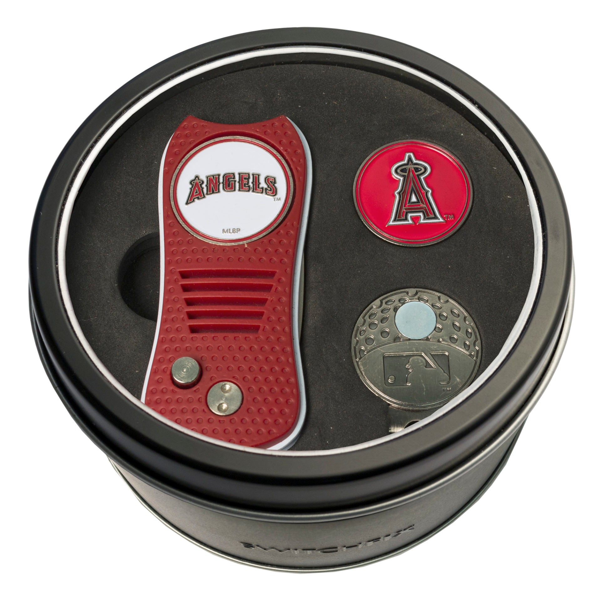 LOS ANGELES ANGELS SWITCH CAP CLIP