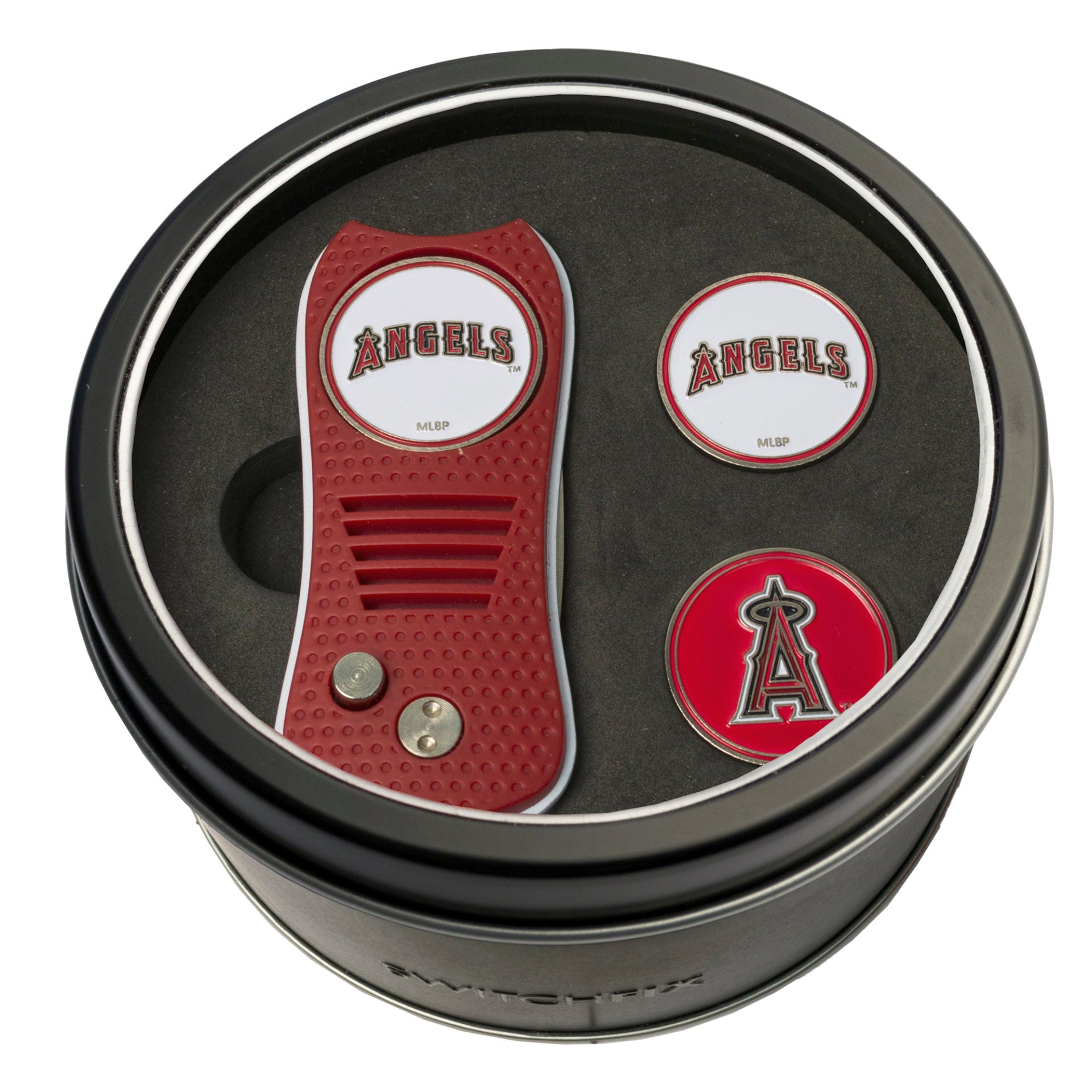 LOS ANGELES ANGELS SWITCH MARKERS T