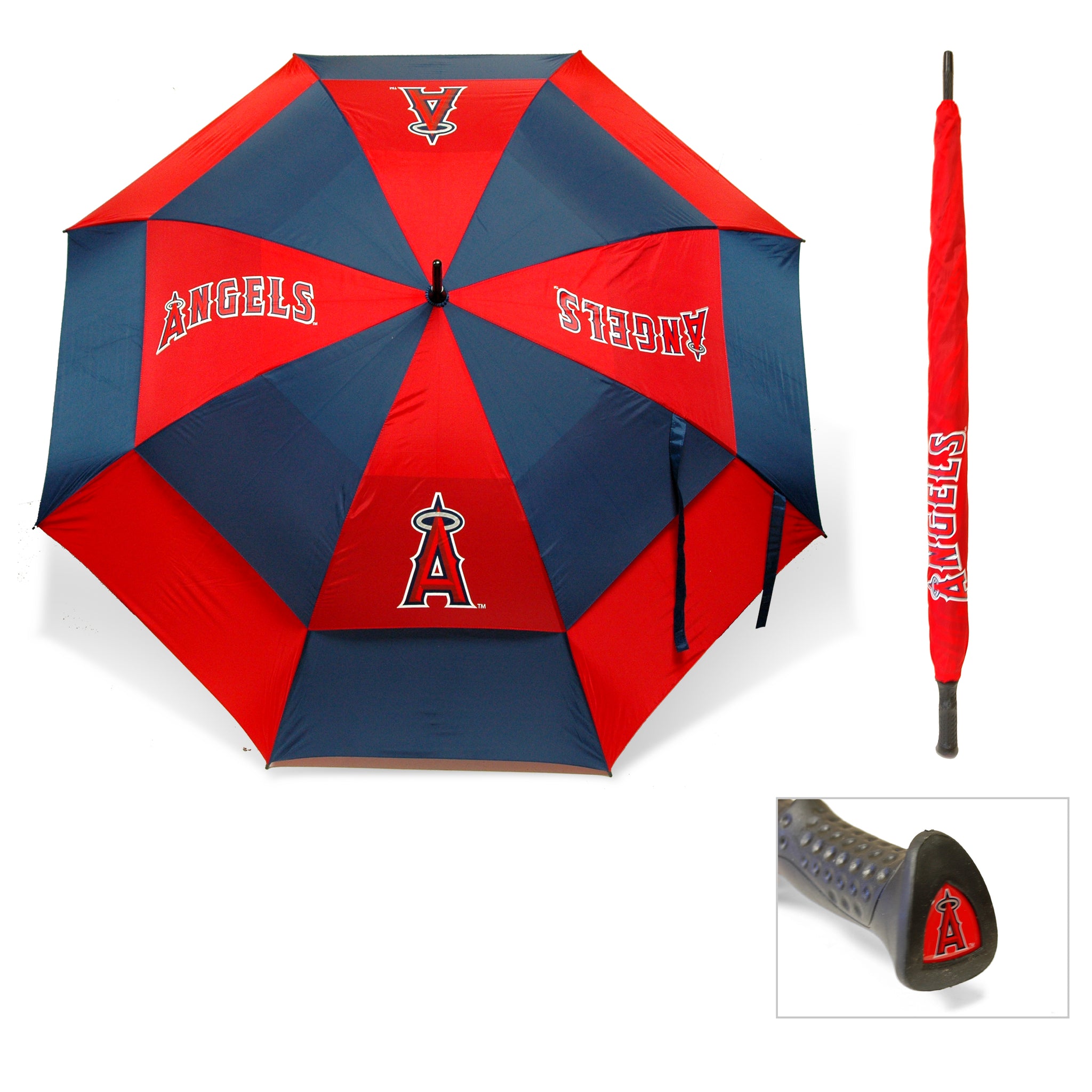 LOS ANGELES ANGELS UMBRELLA