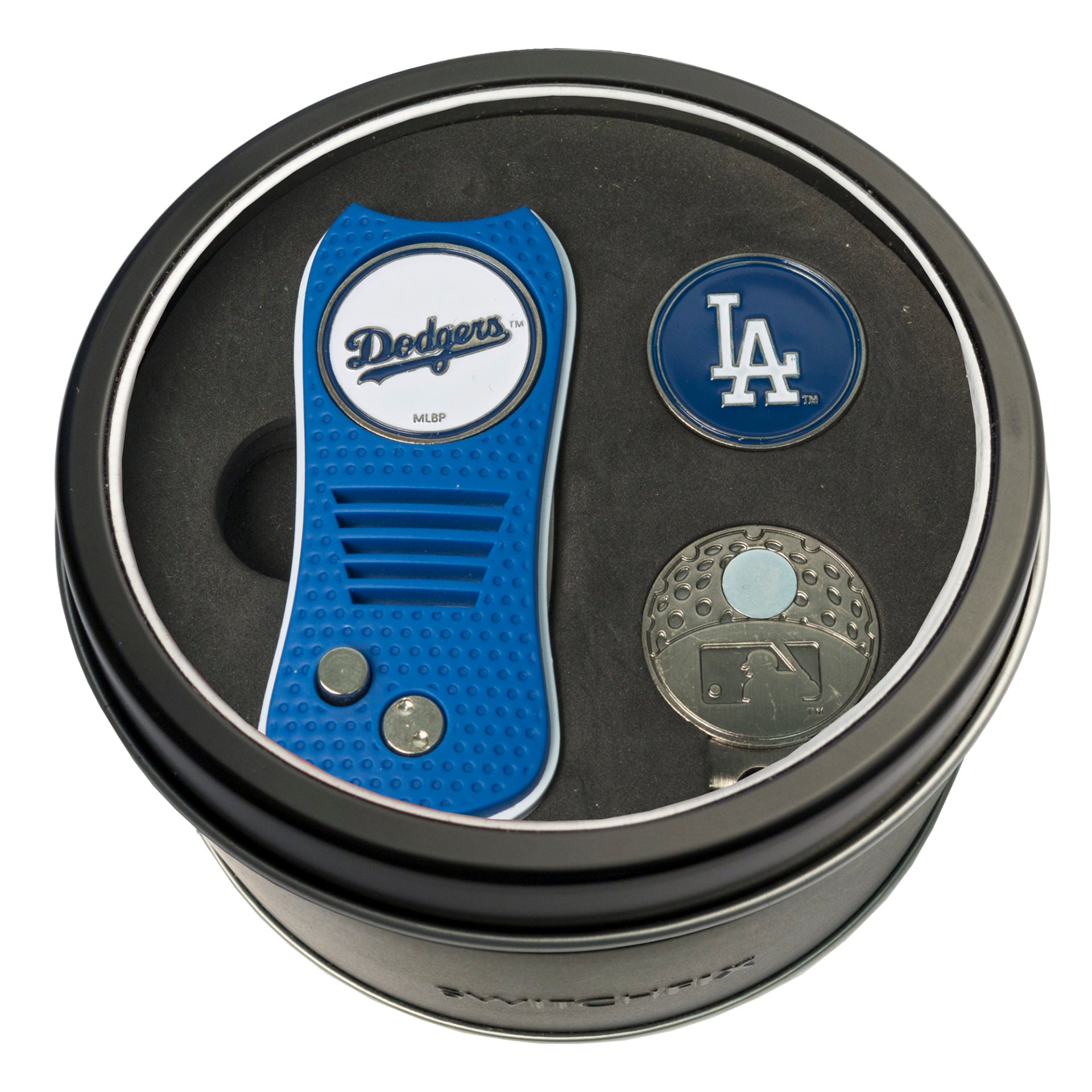 LOS ANGELES DODGERS SWITCH CAP CLIP