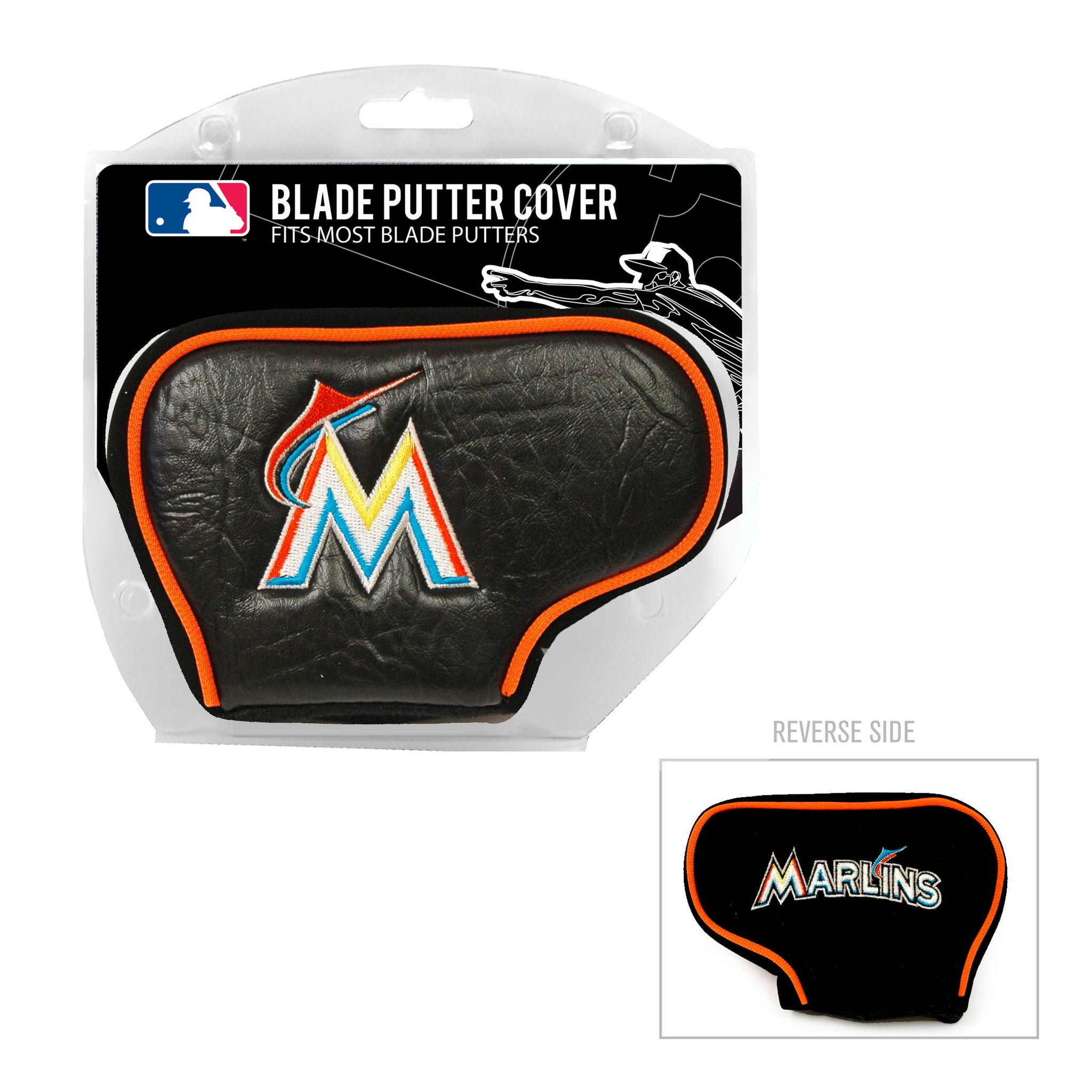 MIAMI MARLINS BLADE PC