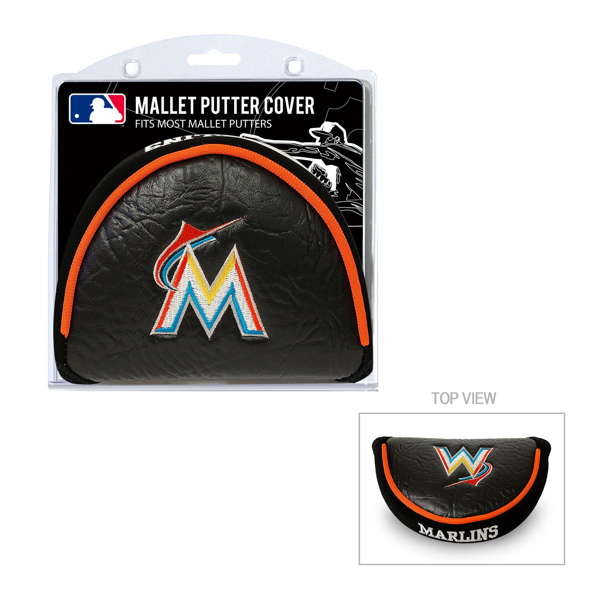 MIAMI MARLINS MALLET PC