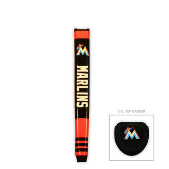 MIAMI MARLINS PUTTER GRIP