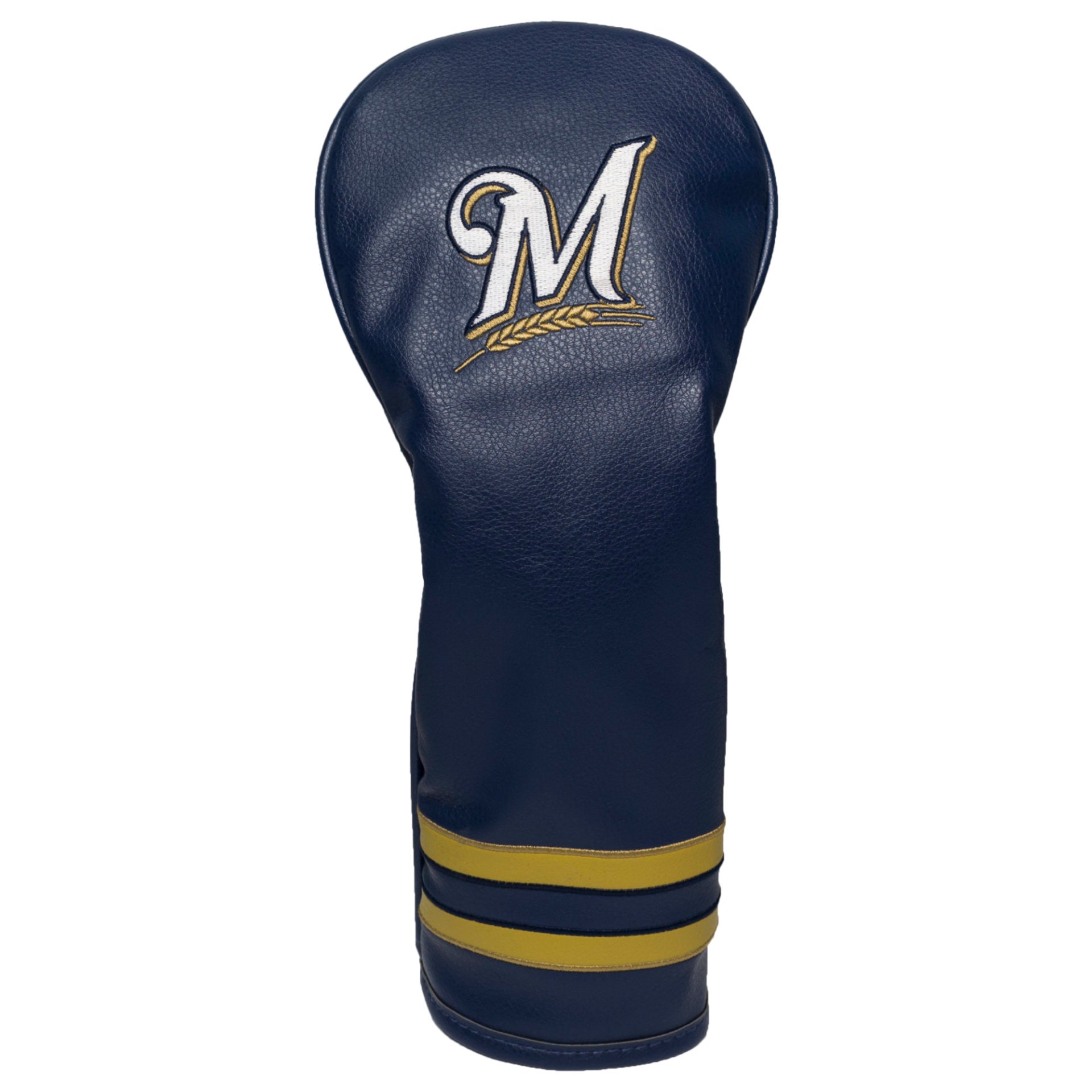 MILWAUKEE BREWERS VINTAGE FAIRWAY H