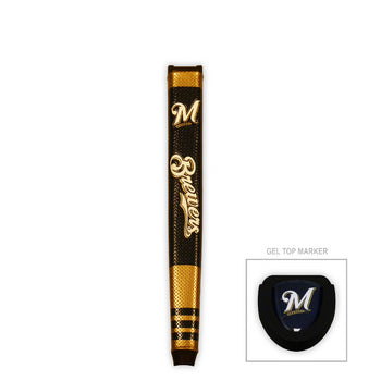 MILWAUKEE BREWERS PUTTER GRIP