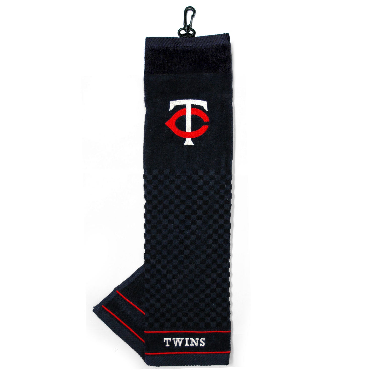 MINNESOTA TWINS EMBR TOWEL