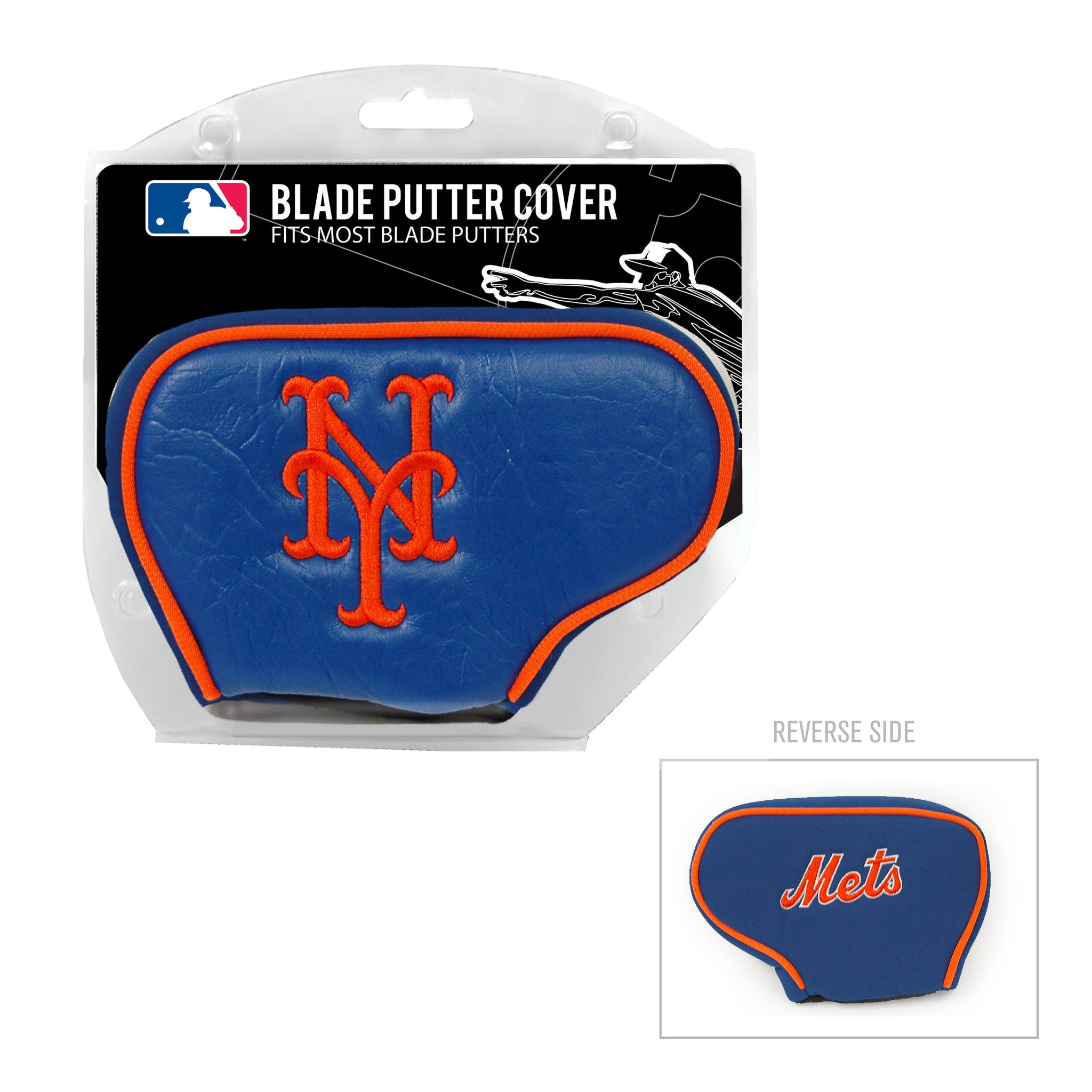 NEW YORK METS BLADE PC