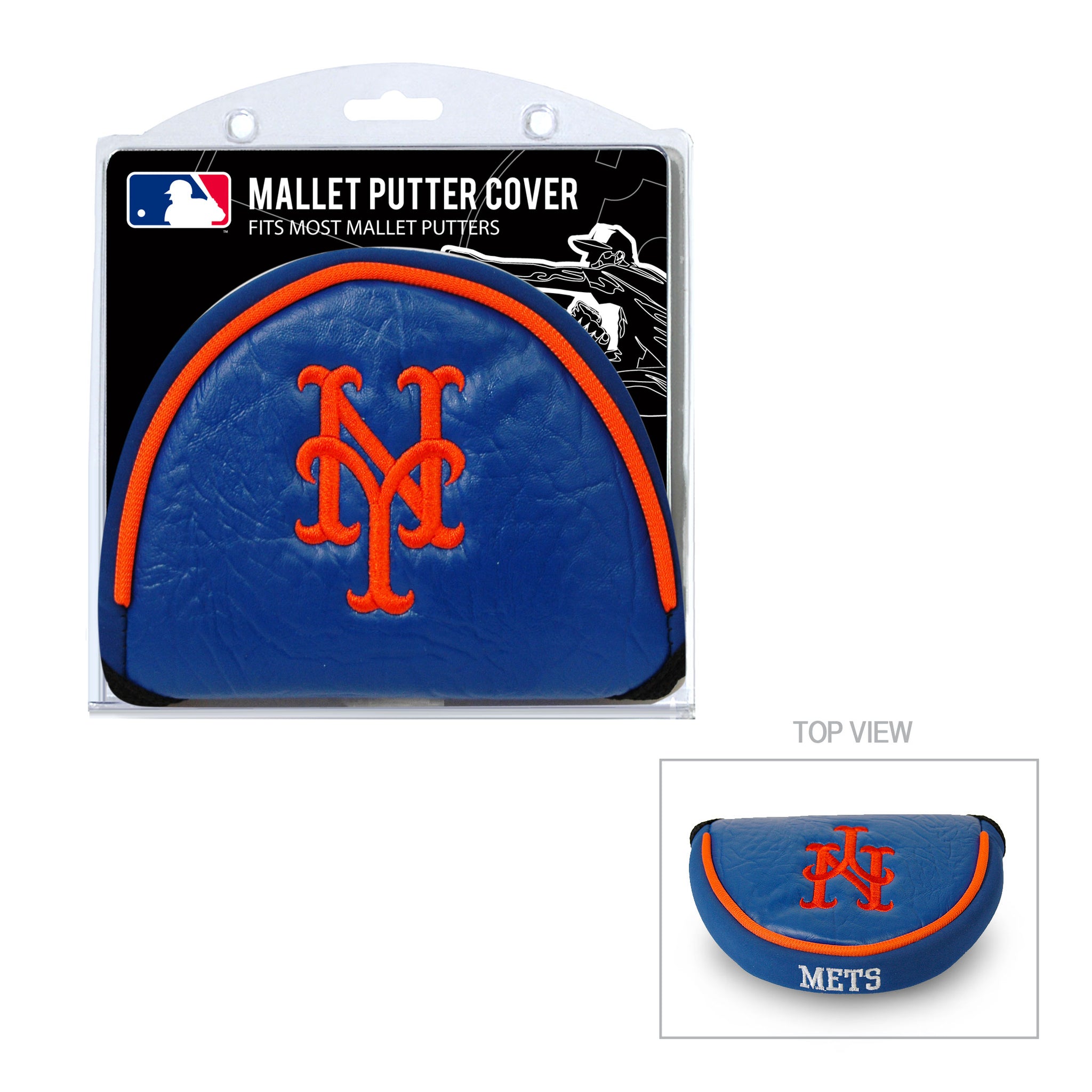 NEW YORK METS MALLET PC