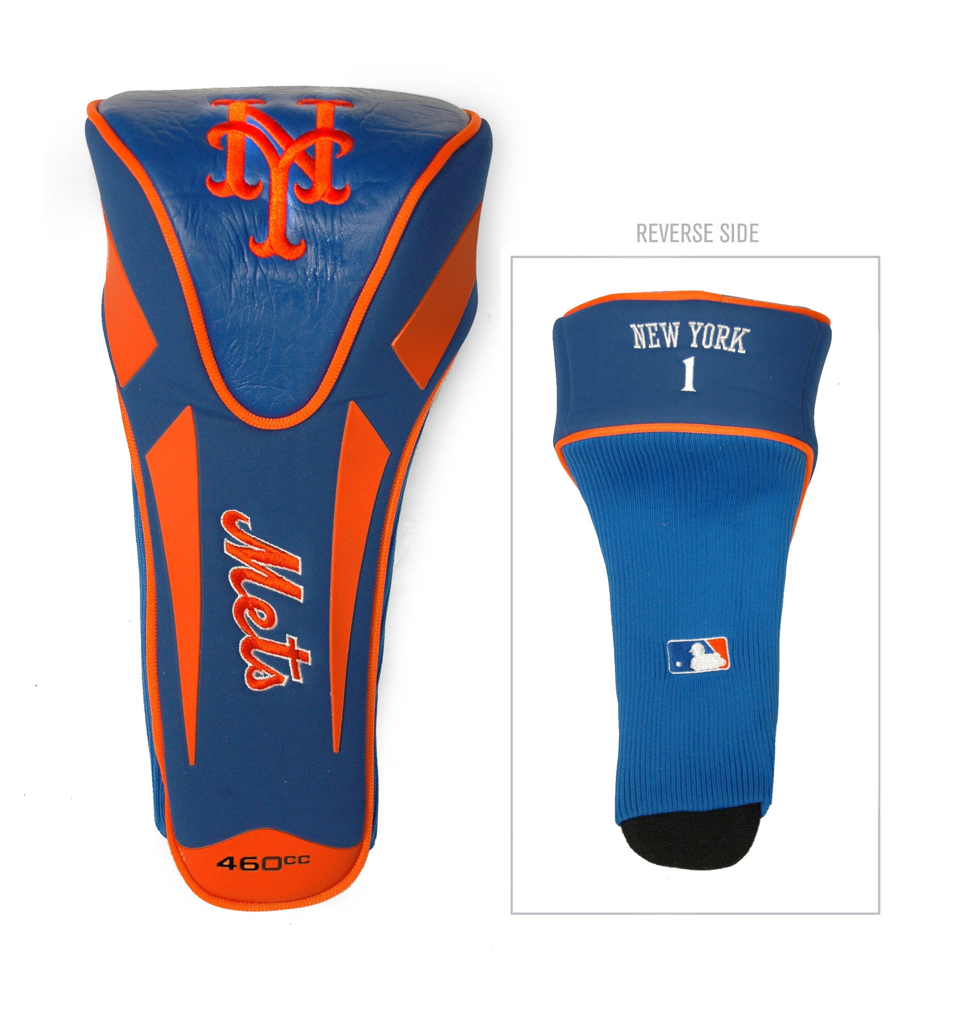 NEW YORK METS APEX HC