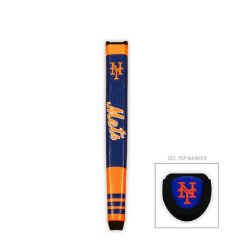 NEW YORK METS PUTTER GRIP