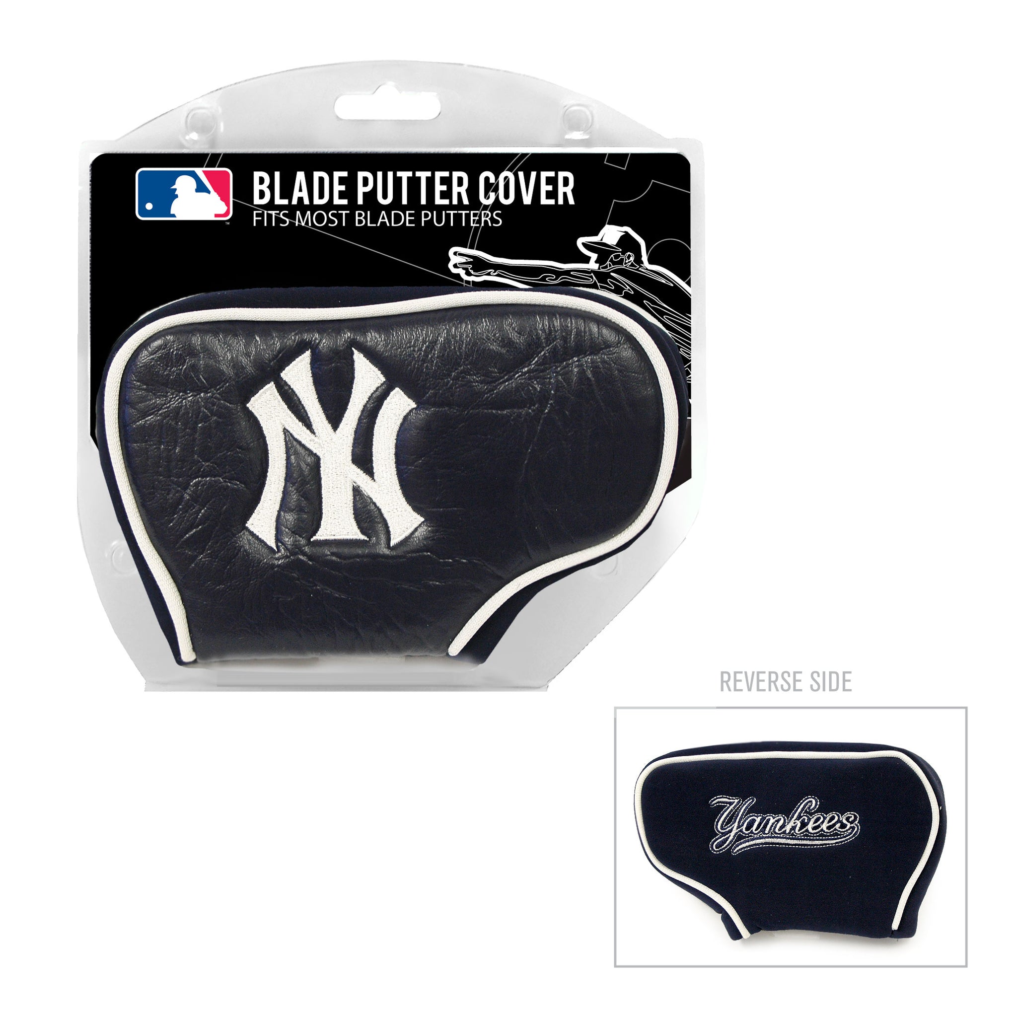 NEW YORK YANKEES BLADE PC