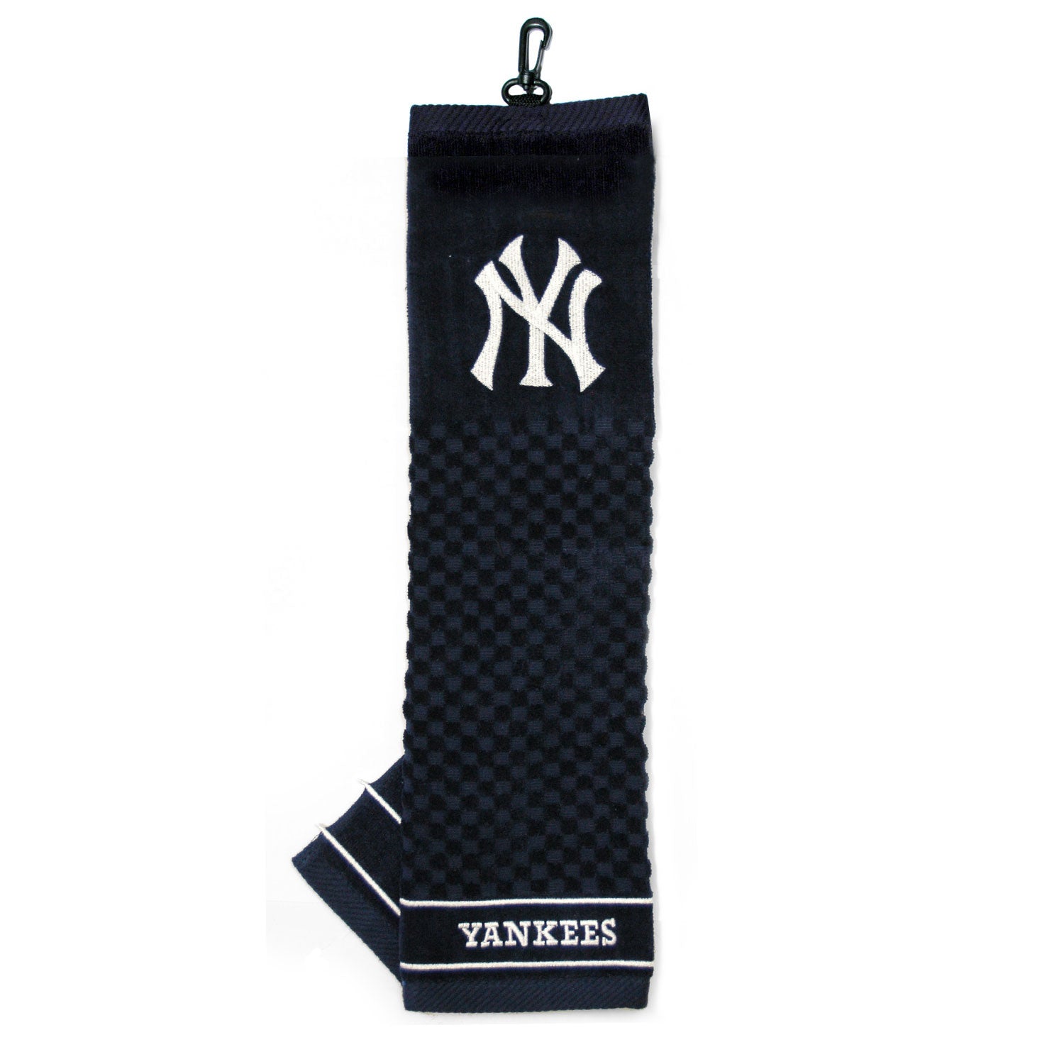 NEW YORK YANKEES EMBR TOWEL