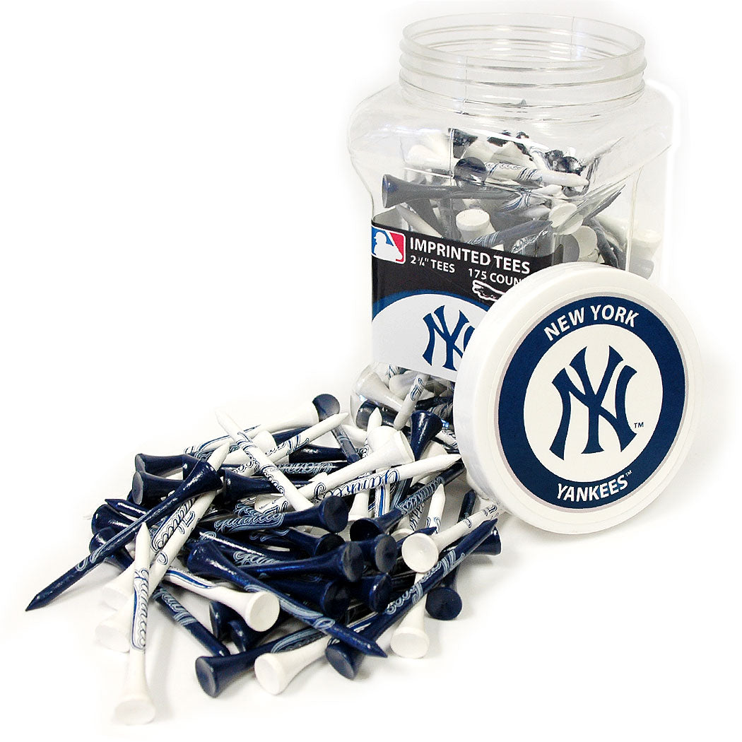 NEW YORK YANKEES 175 TEE JAR